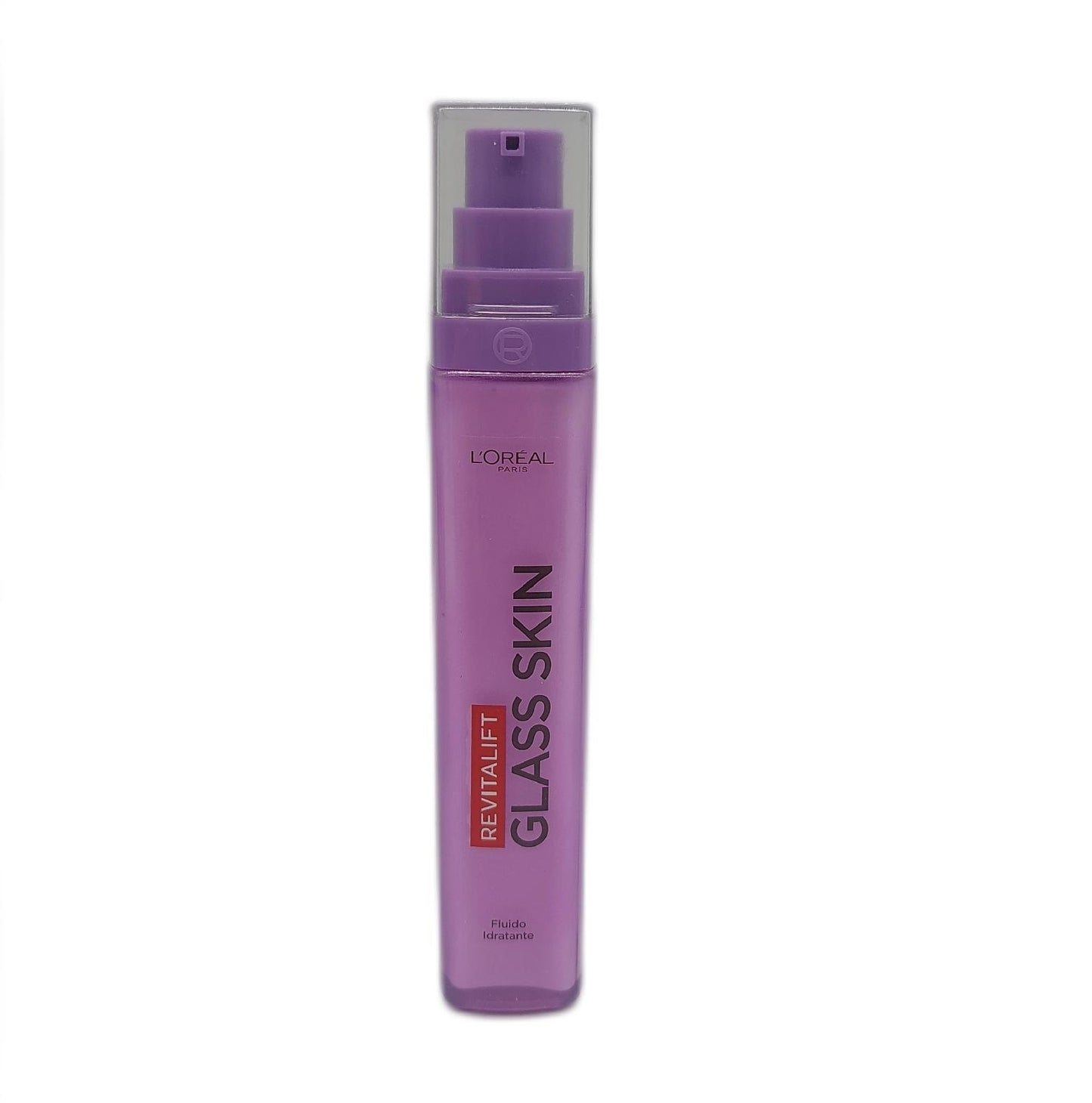 Loreal Paris Feuchtigkeitslotion Gesichtspflege Revitalift Filler Glas Hautpflege intensive