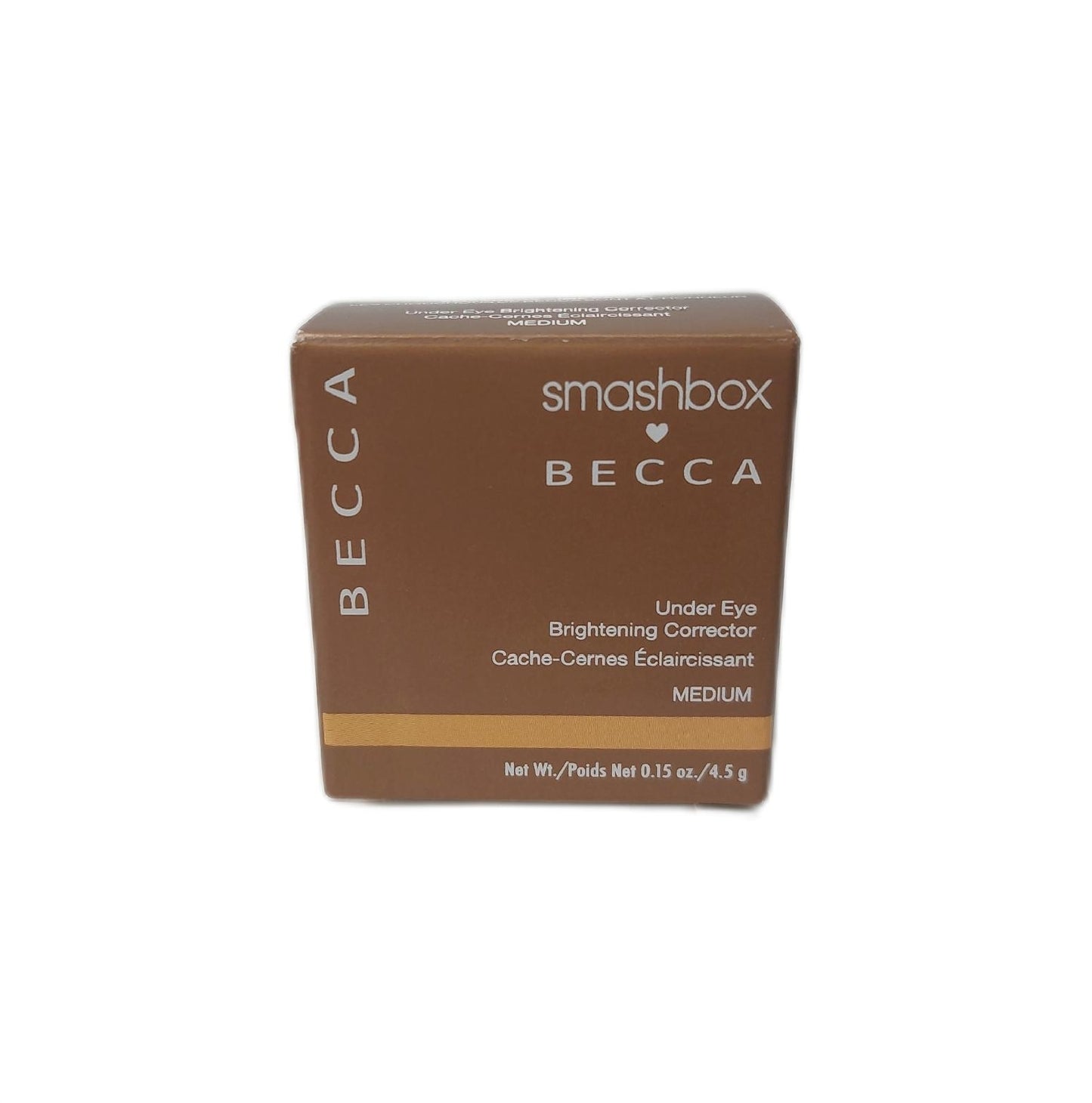 SmashBox Concealer Augenpflege Kosmetik Under Eye Brightening Corrector Medium für Frauen