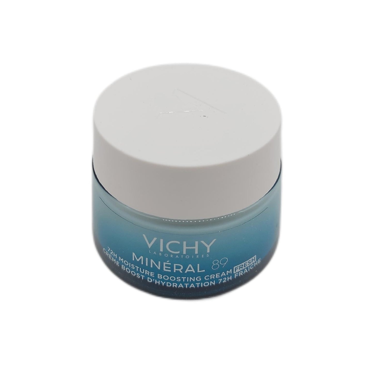 Vichy Tagescreme Gesichtspflege Mineral 89 72 Stunden Feuchtigkeitspflege Boost Pflege