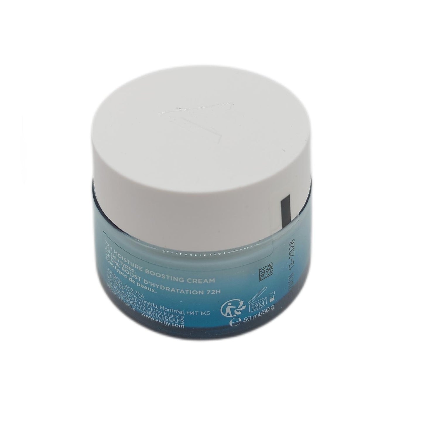 Vichy Tagescreme Gesichtspflege Mineral 89 72 Stunden Feuchtigkeitspflege Boost Pflege