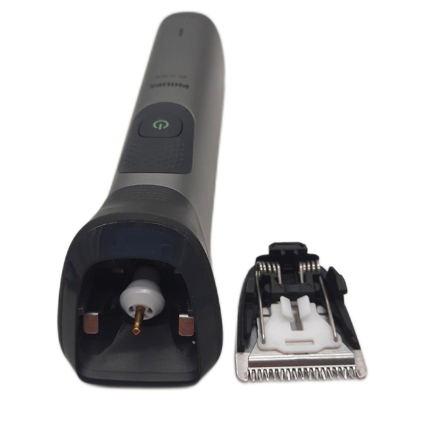 Philips Multigroom Trimmer Bartpflege Series 7000 17 in 1 Allround