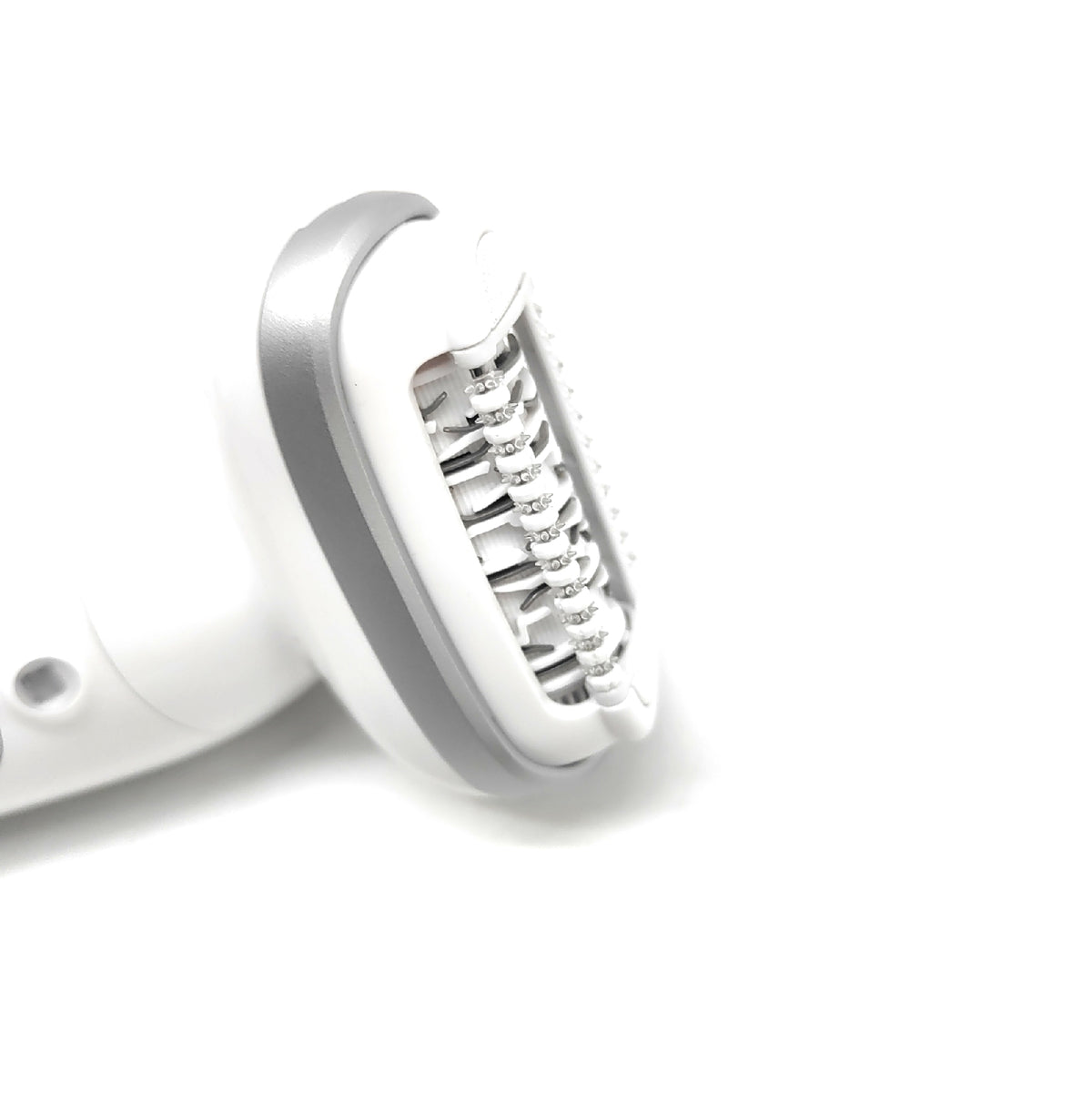 Braun Silk epil 9 Epilierer Komfort reine Haut geht an dreht nicht