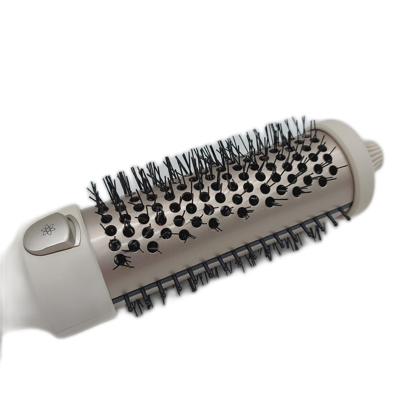 Cecotec Glättungsbürste Haarpflege Haarpflegegeräte Care Hair Ionentechnologie