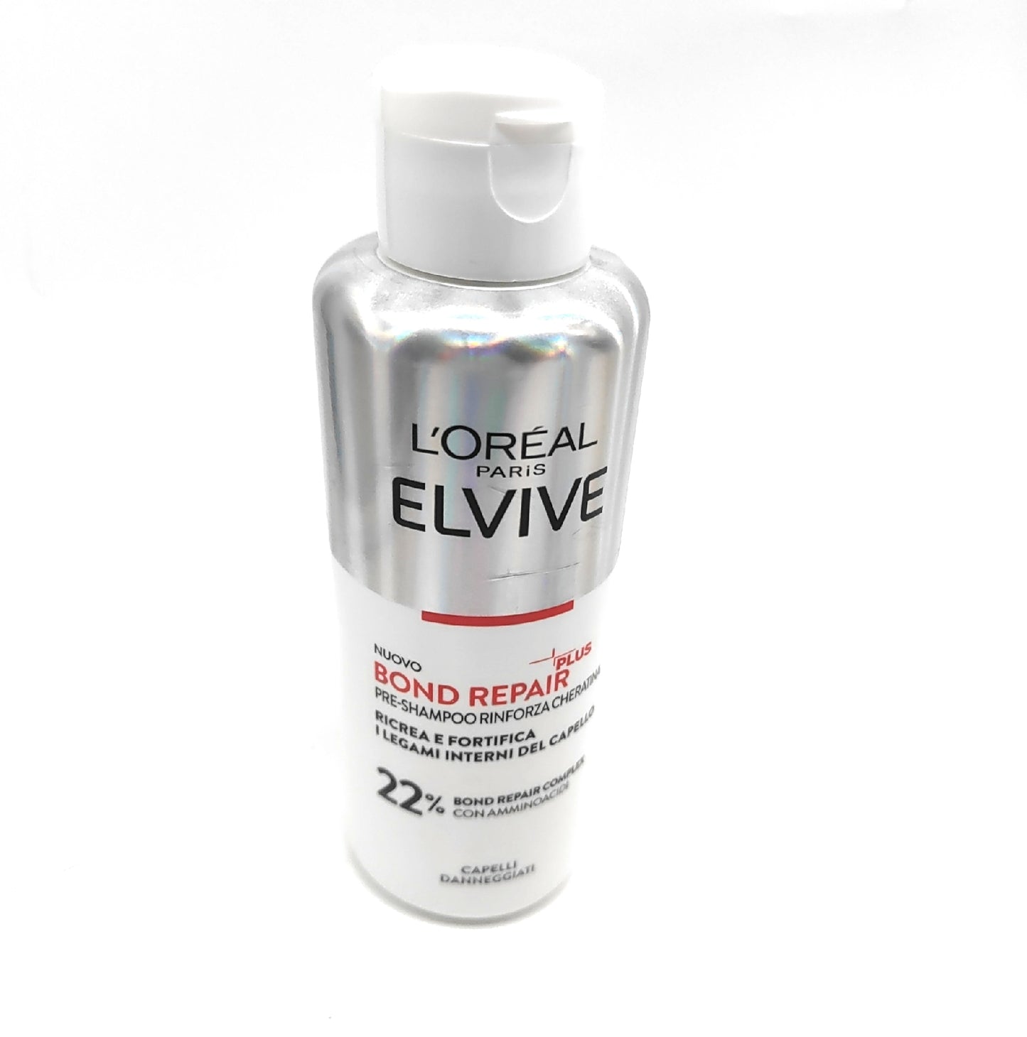 L Oréal Paris Haarkur Haarpflege Elvive Bond Repair Kit Intensive Pflege