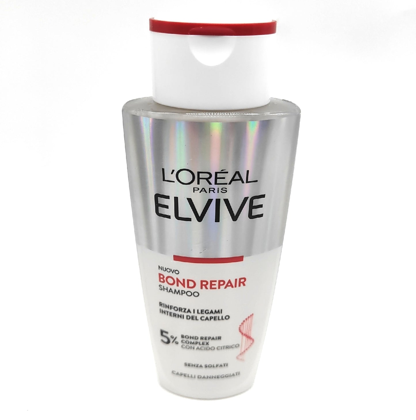 L Oréal Paris Haarkur Haarpflege Elvive Bond Repair Kit Intensive Pflege