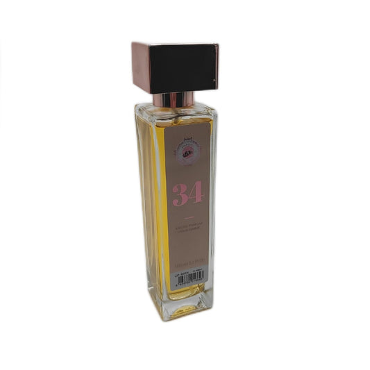 IAP Pharma Parfums Eau de Parfum Damen Duft Spray 150 ml elegant verführerisch