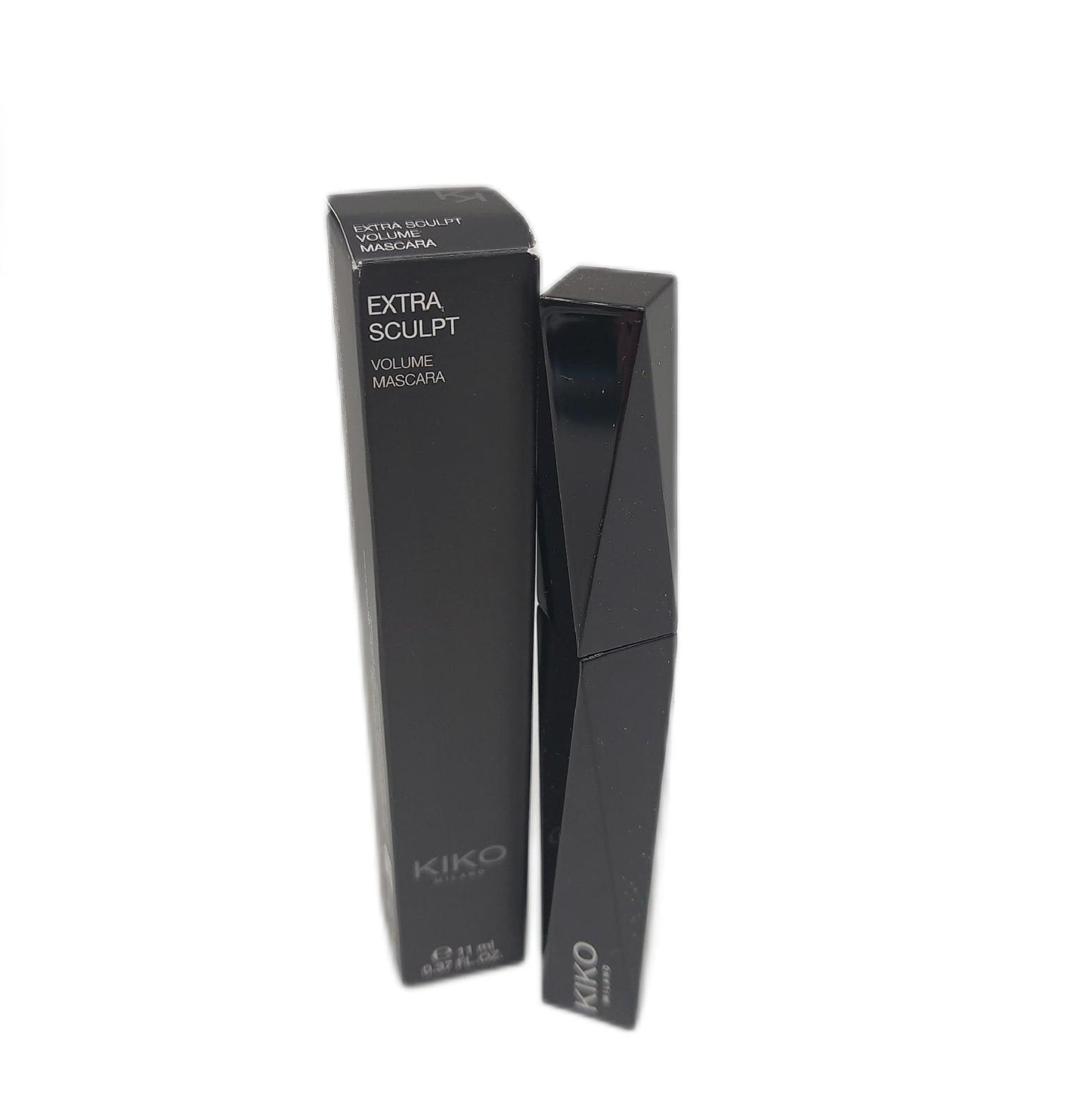 KIKO Milano Mascara Kosmetik Extra Sculpt Volume Volumeneffekt Langanhaltend für W