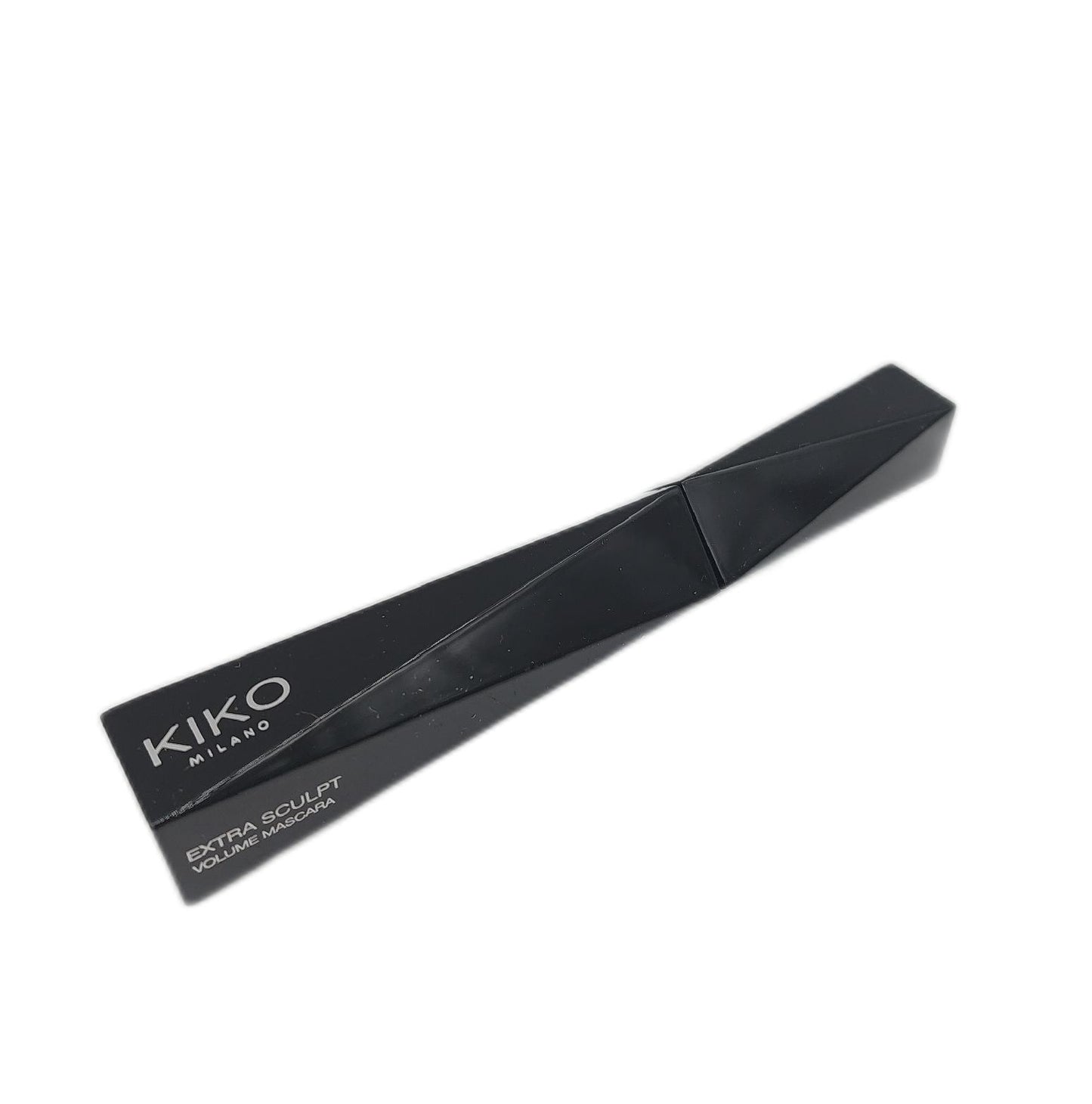 KIKO Milano Mascara Kosmetik Extra Sculpt Volume Volumeneffekt Langanhaltend für W