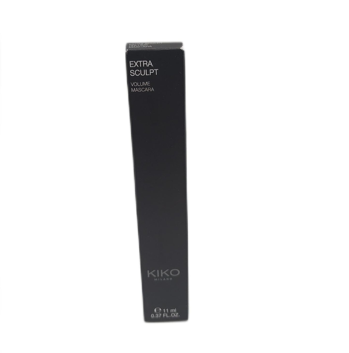 KIKO Milano Mascara Kosmetik Extra Sculpt Volume Volumeneffekt Langanhaltend für W