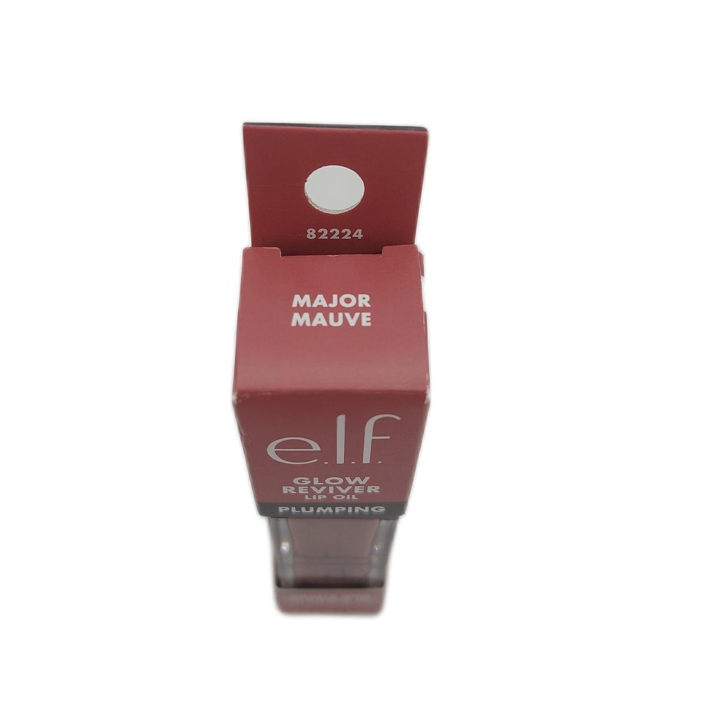 e.l.f. Glow Reviver Plumping Lip Oil ? getönter Lippenaufpolsterer für ein volleres Lippen-Finish