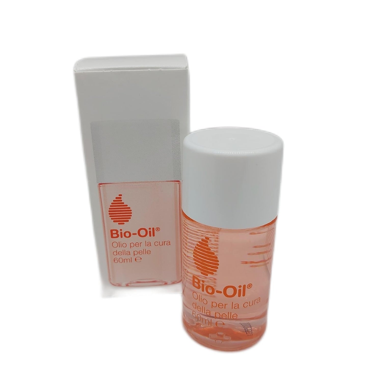 Bio Oil Hautpflegeöl Hautpflege Bioöl multifunktionales Spezialprodukt für Hautpflege