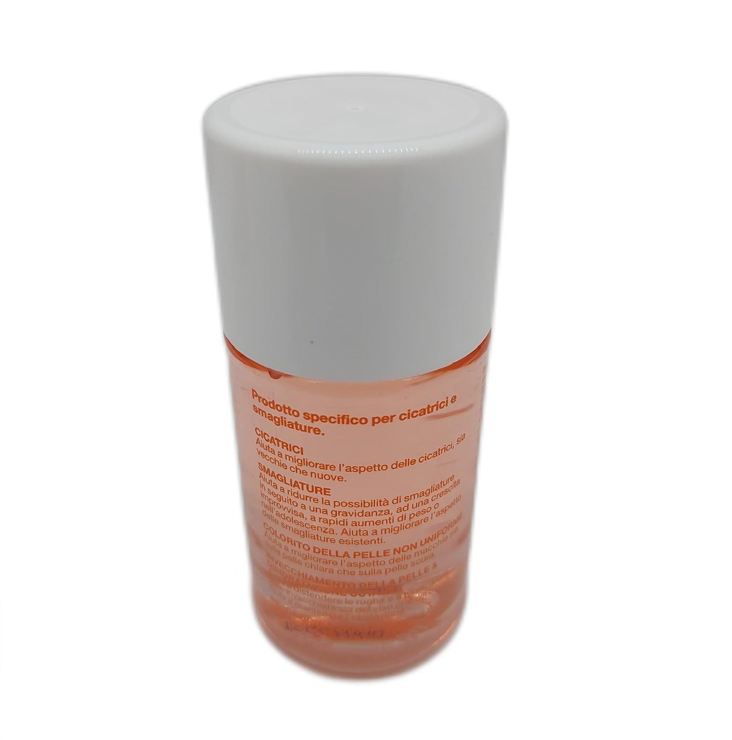 Bio Oil Hautpflegeöl Hautpflege Bioöl multifunktionales Spezialprodukt für Hautpflege