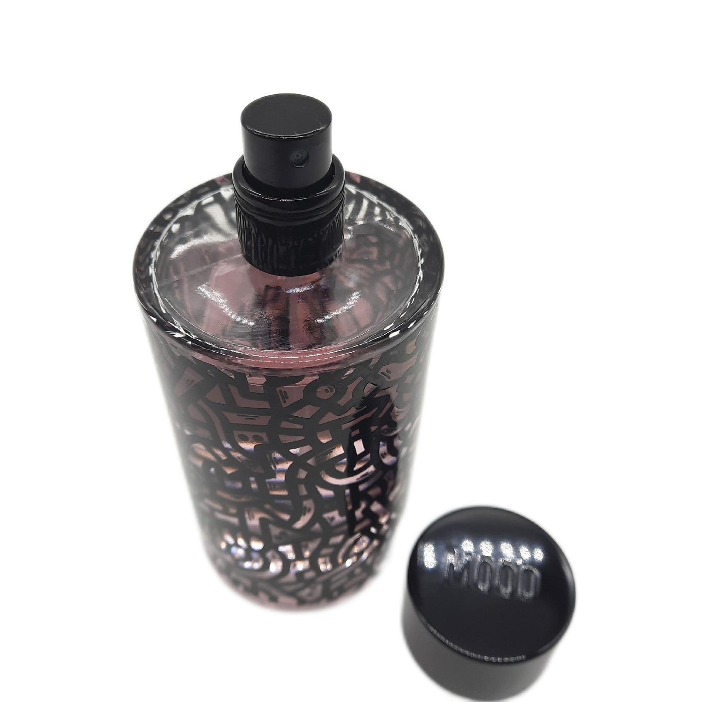 Mood Parfum Damen Duft Eau de Parfum 100 ml Sampling Probe elegant frisch feminin