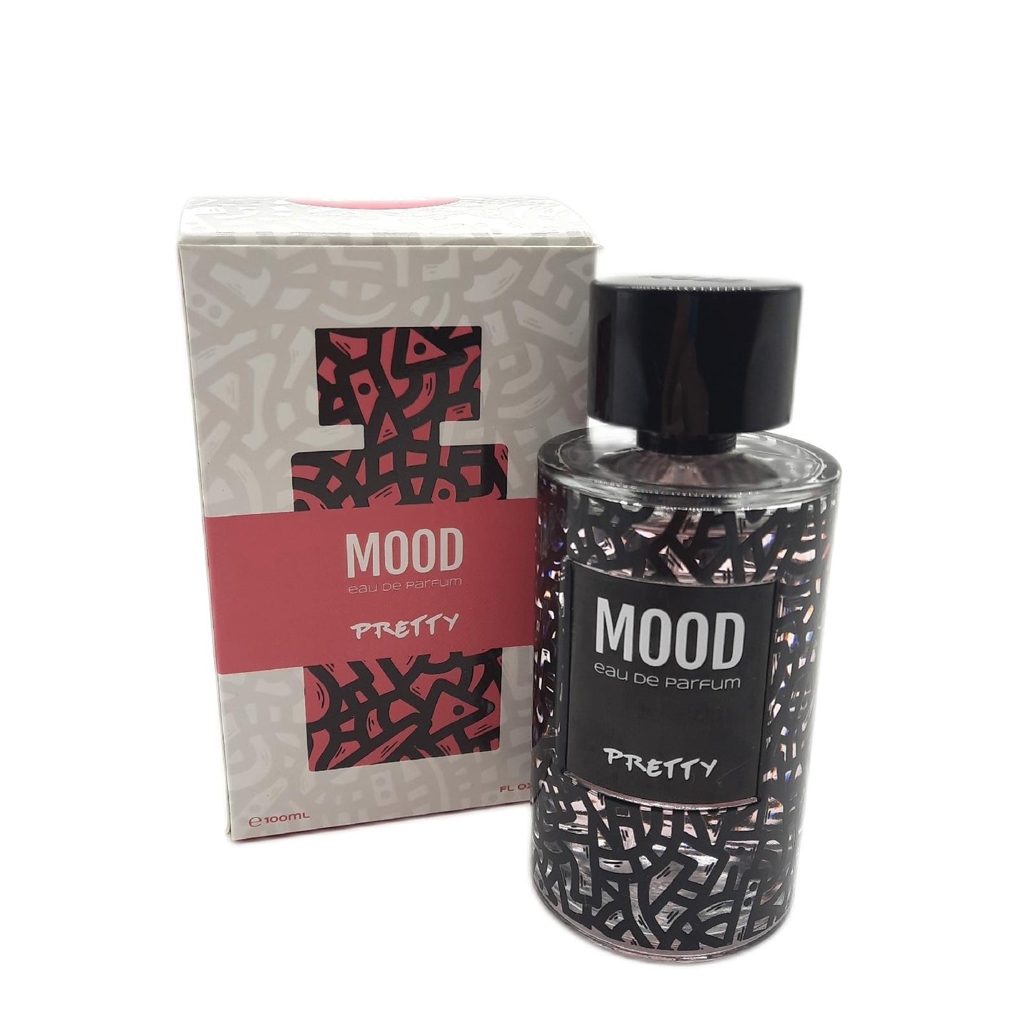 Mood Parfum Damen Duft Eau de Parfum 100 ml Sampling Probe elegant frisch feminin