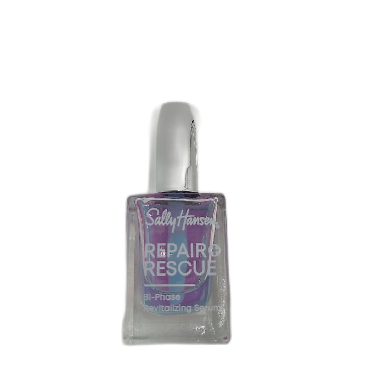 Sally Hansen Serum Handpflege Hautpflege Repair Rescue Zweiphasen Intensivpflege Feuchtigkeit