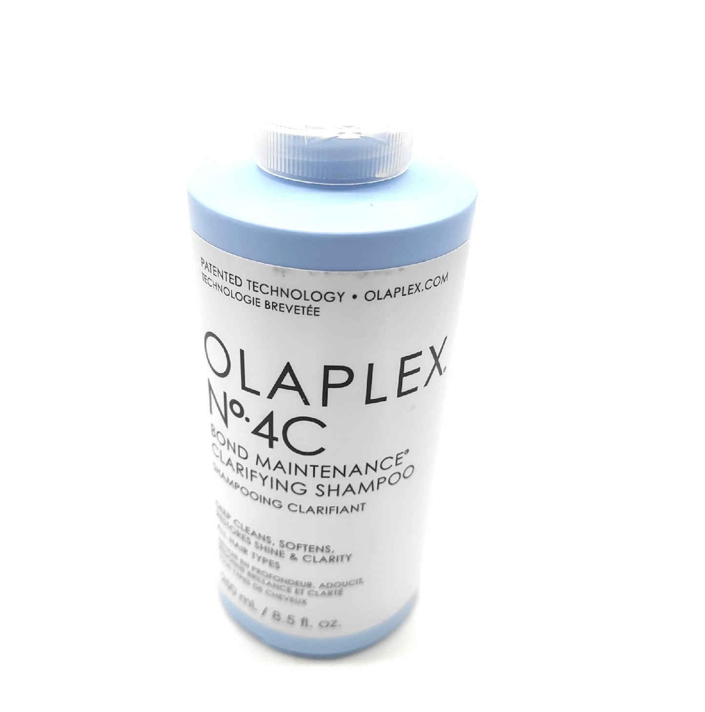 Olaplex Shampoo Haarpflege Klärendes Shampoo Nr 4C Tiefenreinigung für we