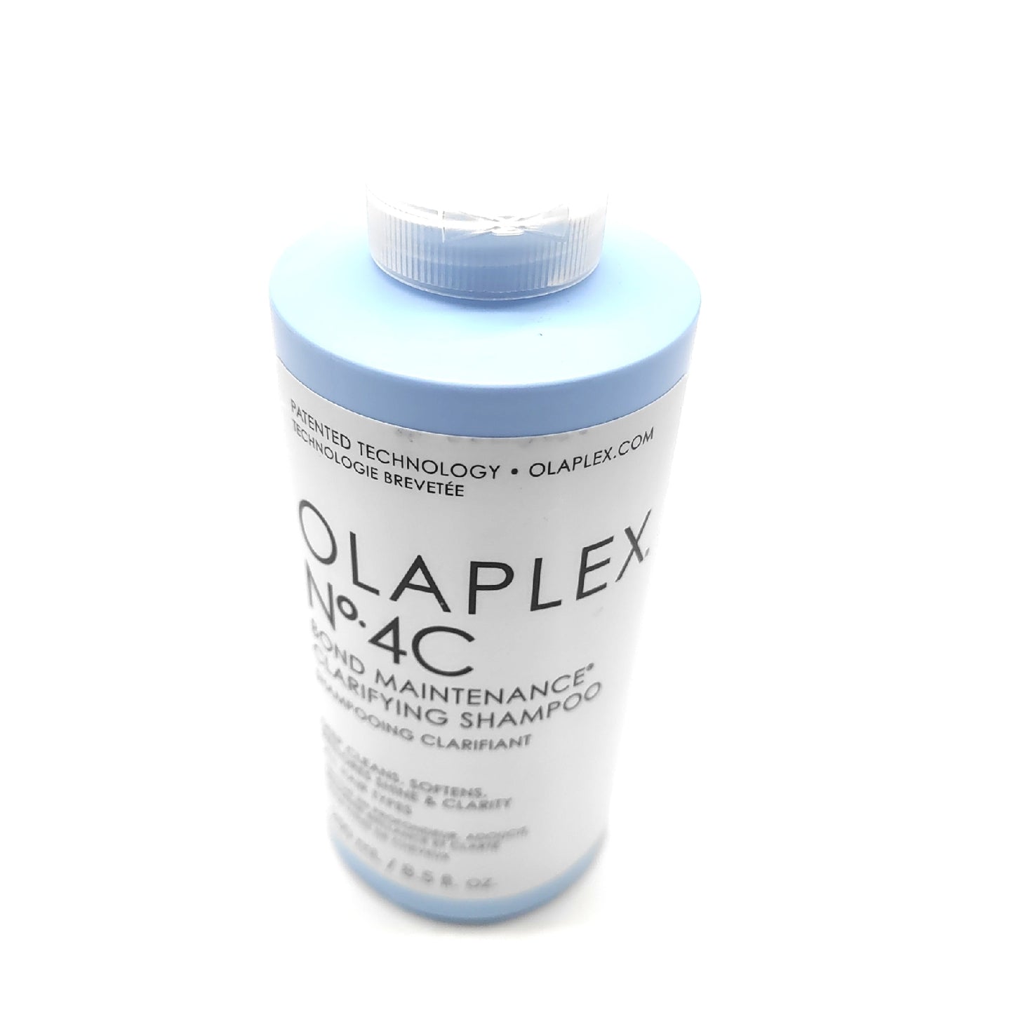 Olaplex Shampoo Haarpflege Klärendes Shampoo Nr 4C Tiefenreinigung für we
