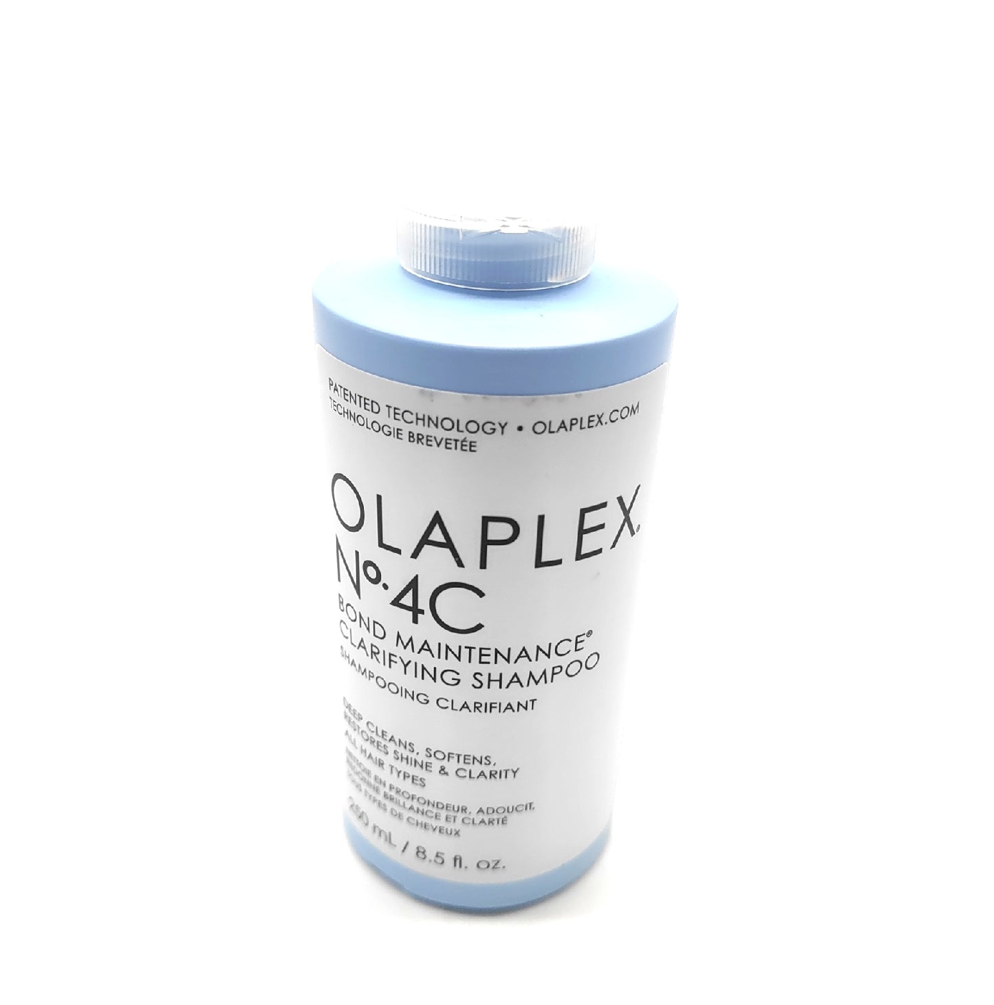 Olaplex Shampoo Haarpflege Klärendes Shampoo Nr 4C Tiefenreinigung für we