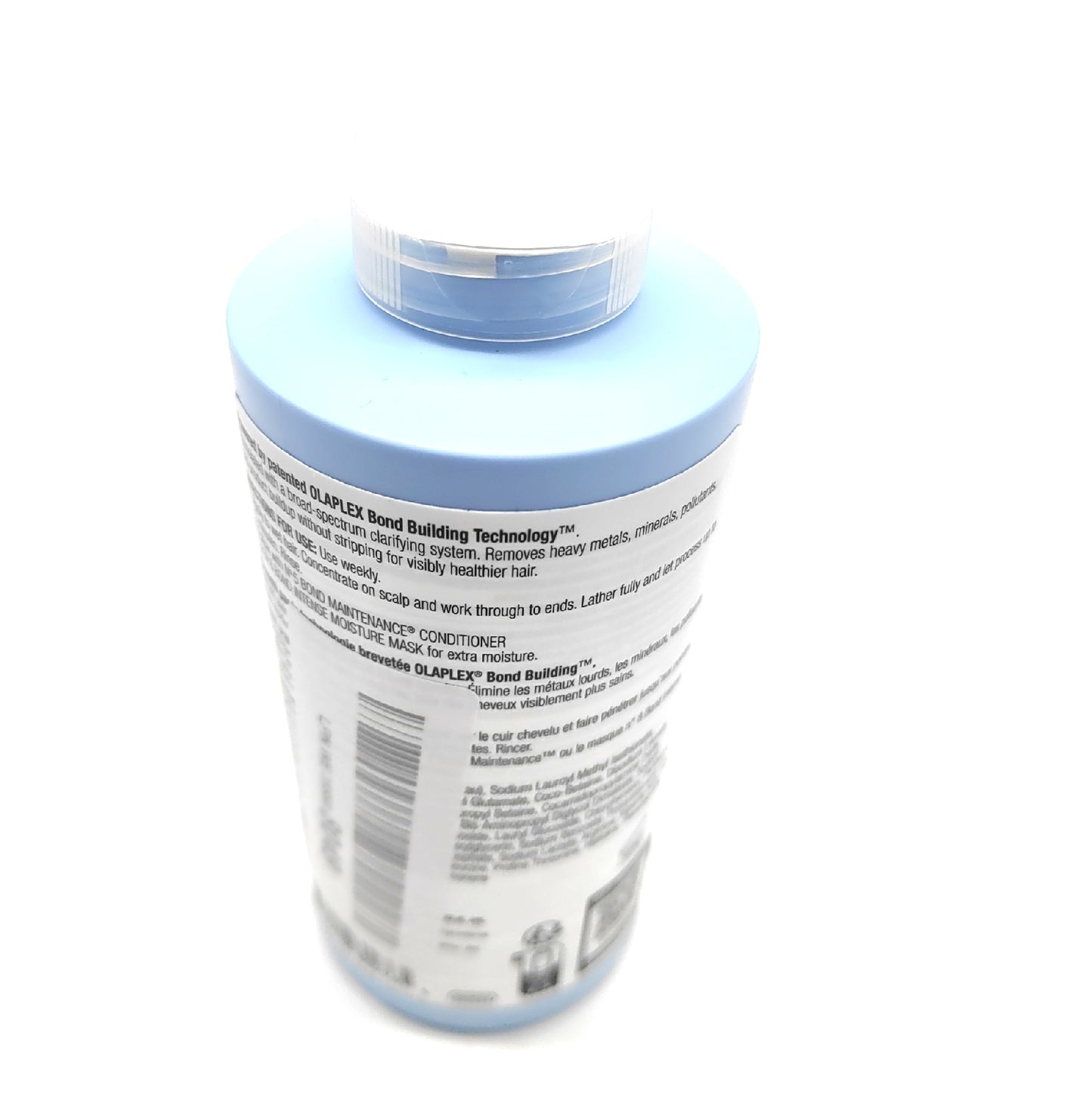 Olaplex Shampoo Haarpflege Klärendes Shampoo Nr 4C Tiefenreinigung für we