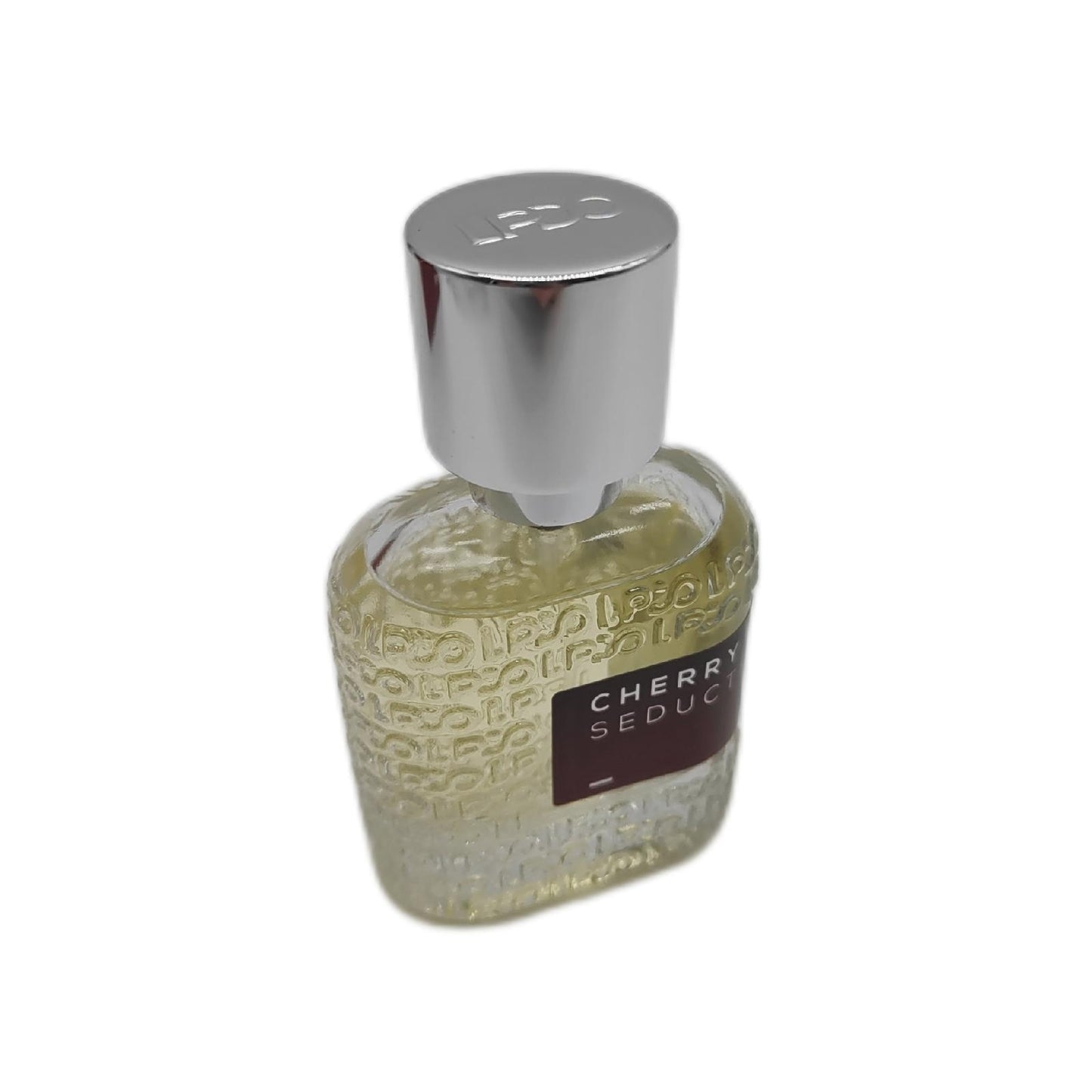 LPDO Duftwasser Parfüm Sampling Cherry Seduction 30ml Exklusiv Besonderheit