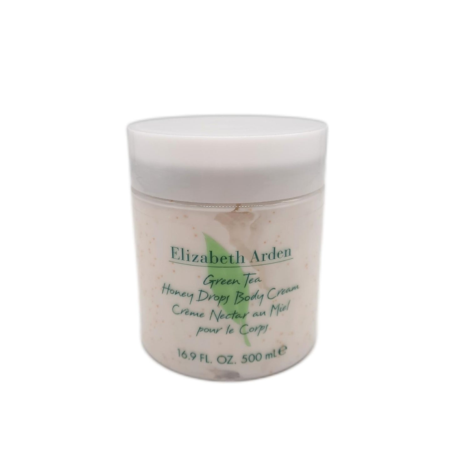 Elizabeth Arden Körpercreme Hautpflege Grüner Tee Honig Drops wohltuend pflegend fe