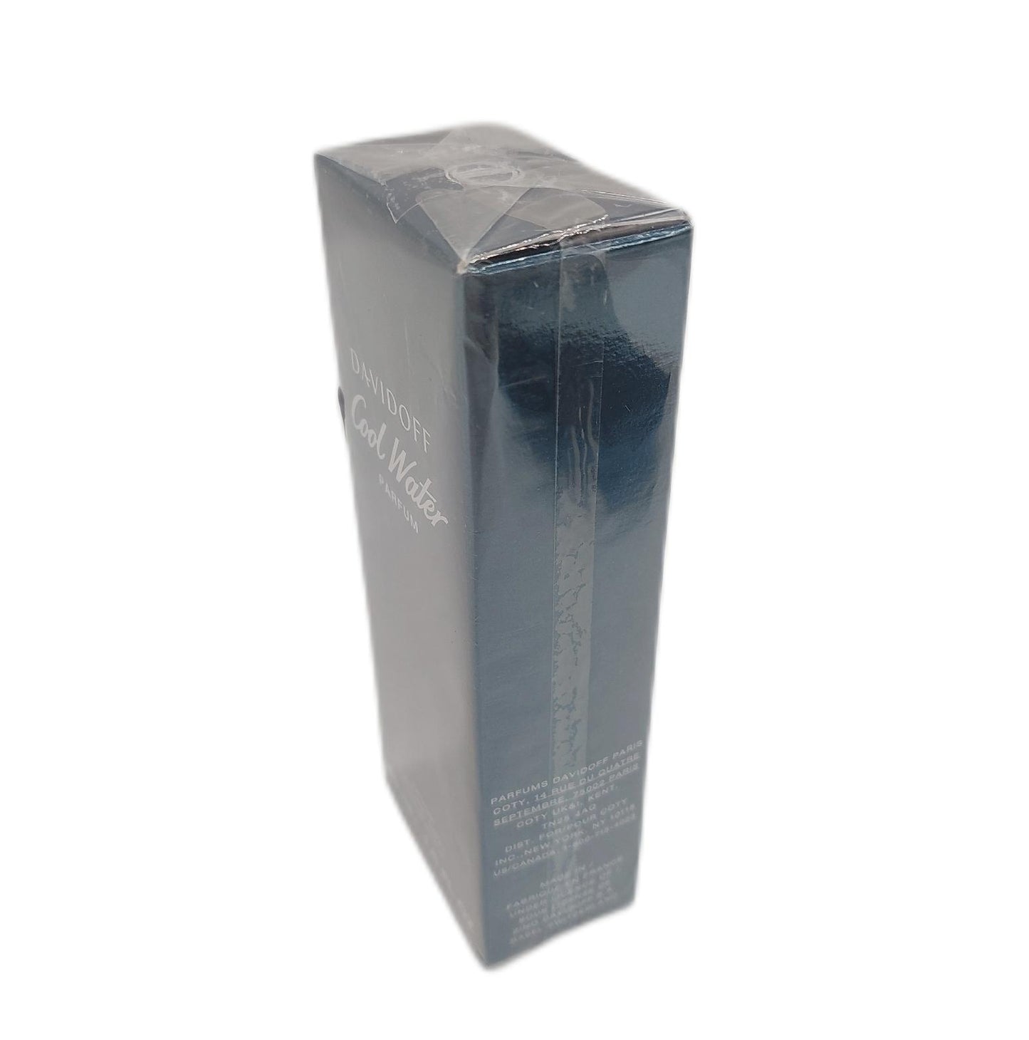 Davidoff Cool Water Man Parfum 50ml ? Premium-Herrenduft