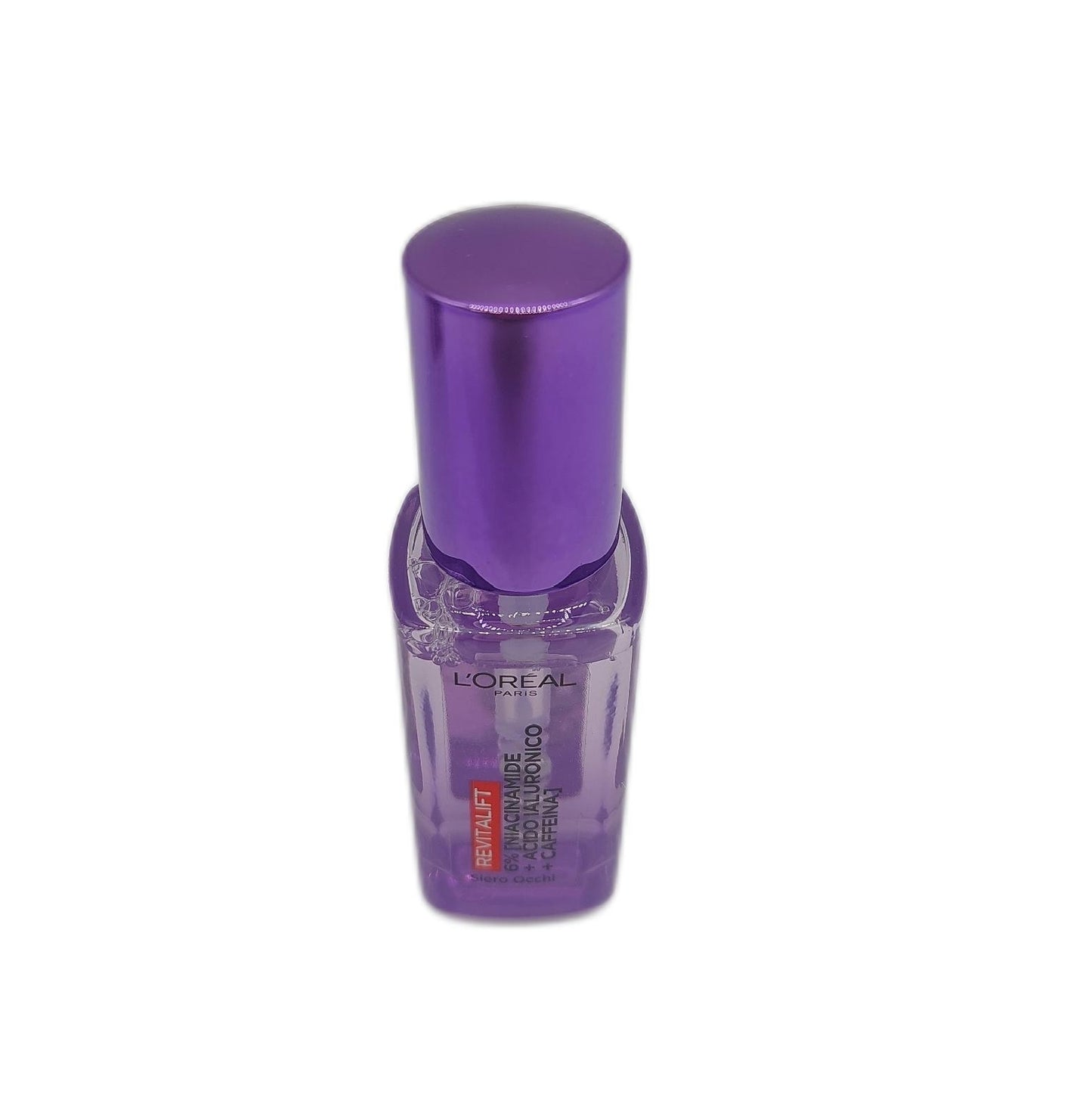 LOréal Paris Augenkontur Serum Gesichtspflege Revitalift Filler Anti Aging Pflege