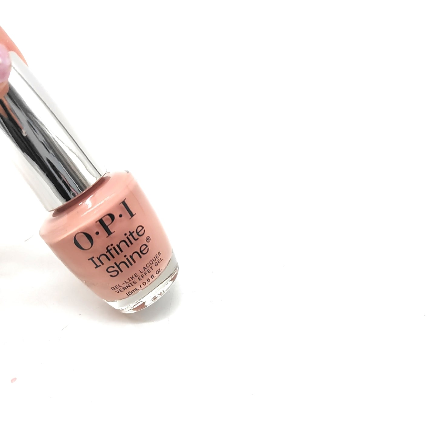 OPI Gel Look Nagellack Kosmetik Dulce de Leche Lang anhaltend Glän
