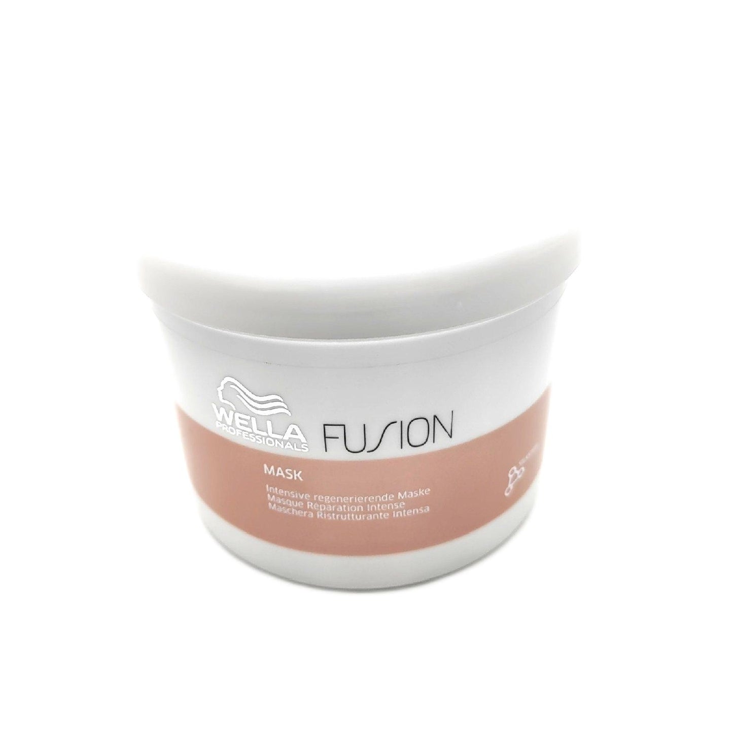 Wella Professionals Haarmaske Haarpflege Fusion Aufbaupflege für geschädigtes Haar intensive Regeneration