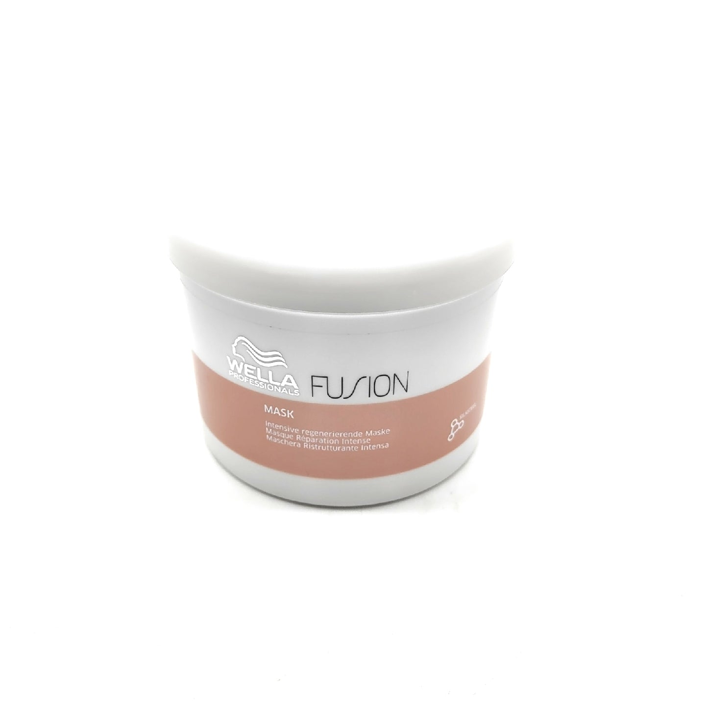 Wella Professionals Haarmaske Haarpflege Fusion Aufbaupflege für geschädigtes Haar intensive Regeneration