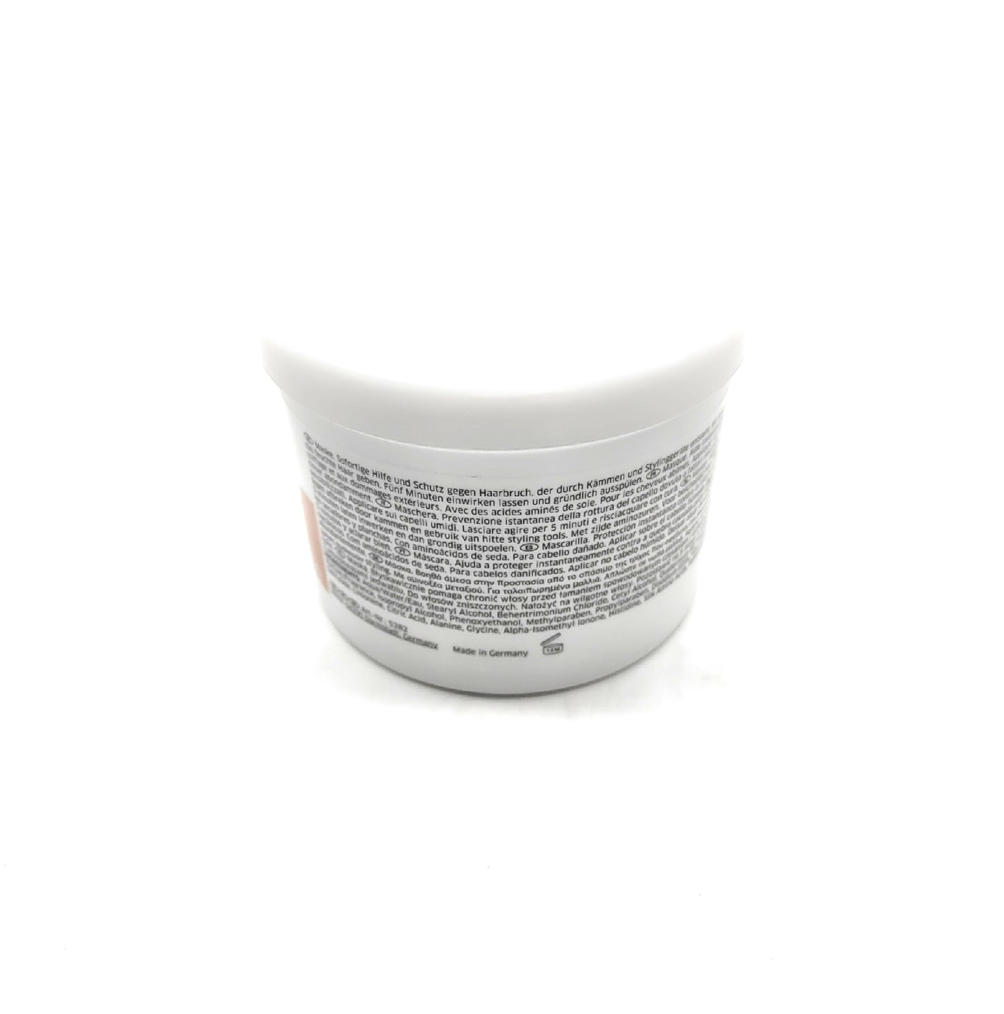 Wella Professionals Haarmaske Haarpflege Fusion Aufbaupflege für geschädigtes Haar intensive Regeneration