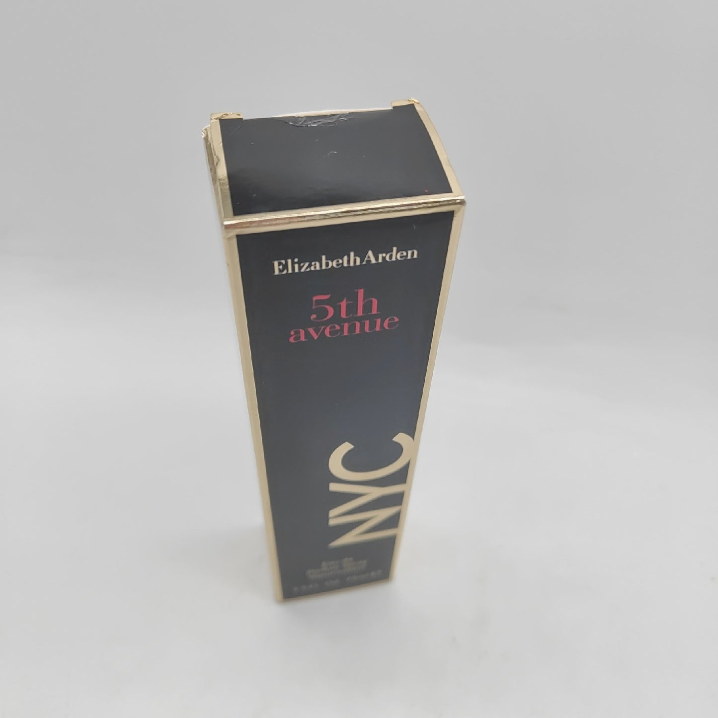 Elizabeth Arden Eau de Parfum Damenduft 5th Avenue NYC Spray 75 ml Geschenkidee