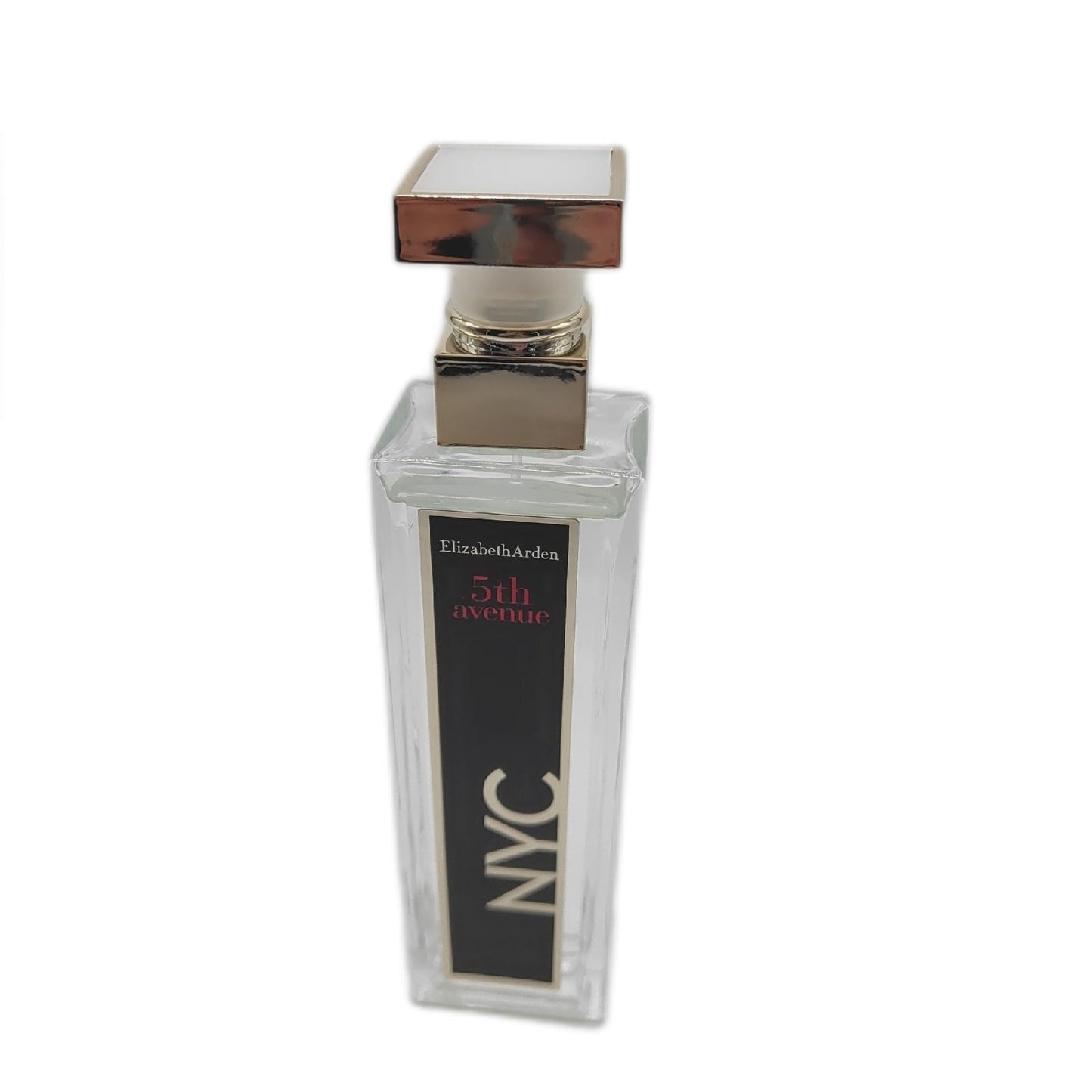 Elizabeth Arden Eau de Parfum Damenduft 5th Avenue NYC Spray 75 ml Geschenkidee