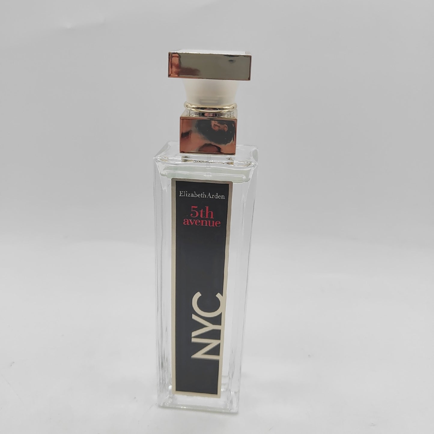 Elizabeth Arden Eau de Parfum Damenduft 5th Avenue NYC Spray 75 ml Geschenkidee