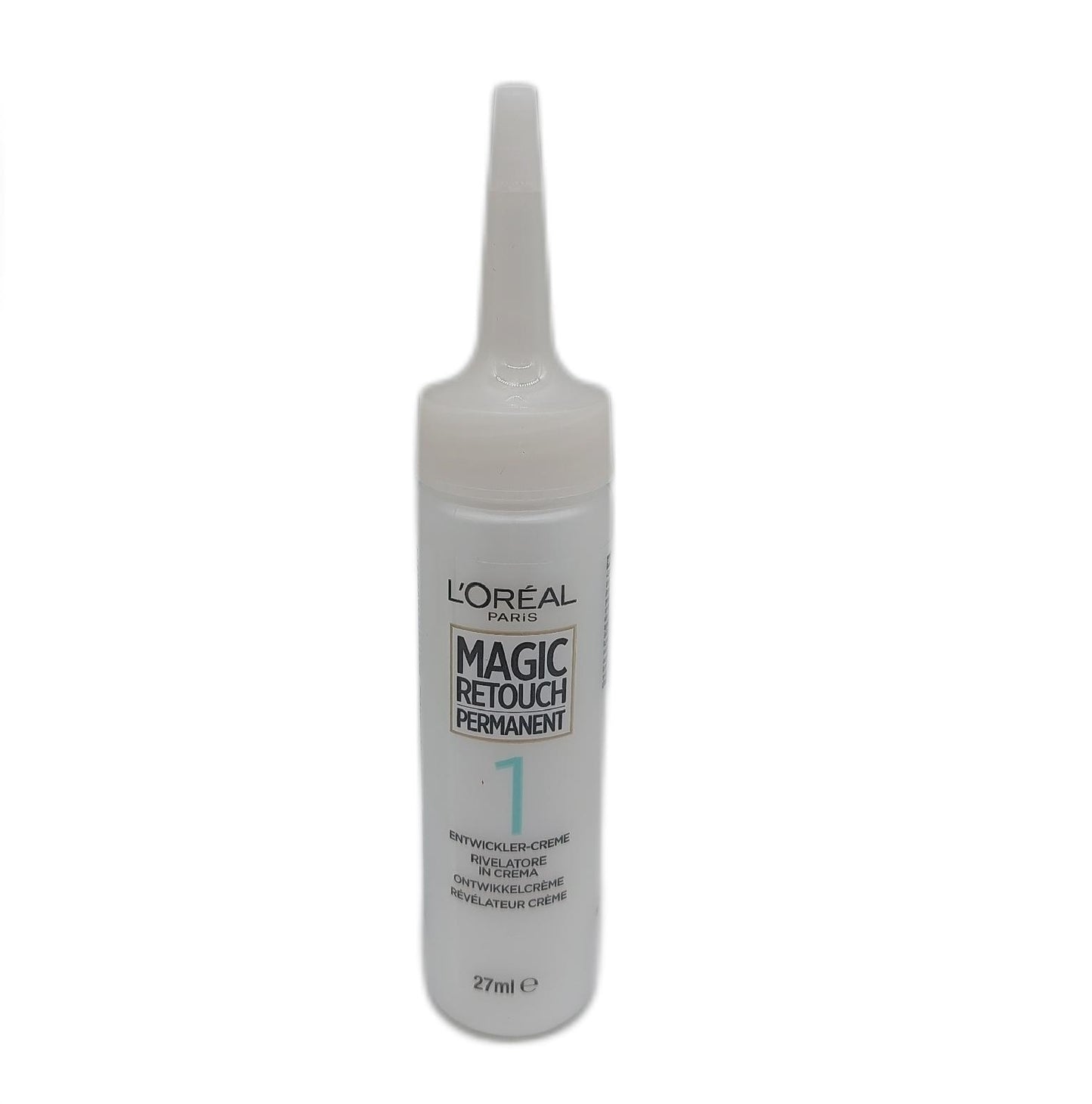 Loreal Paris Haarfarbe Farbauffrischer Perfect Touch Up Permanent Color Haarpflege für vollständige Ab