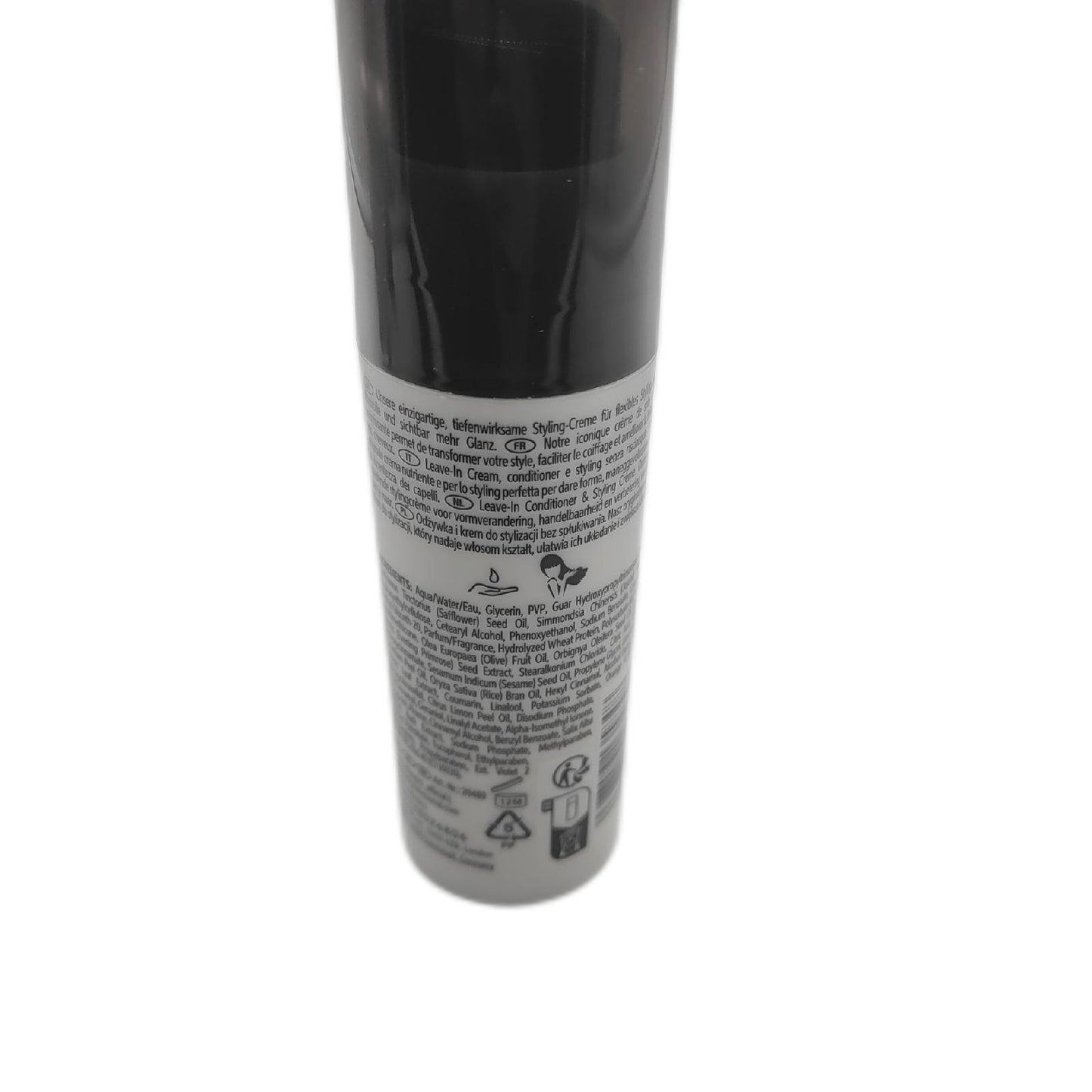 Sebastian Professional Potion 9  Leave-in Styling Cream Shampoo