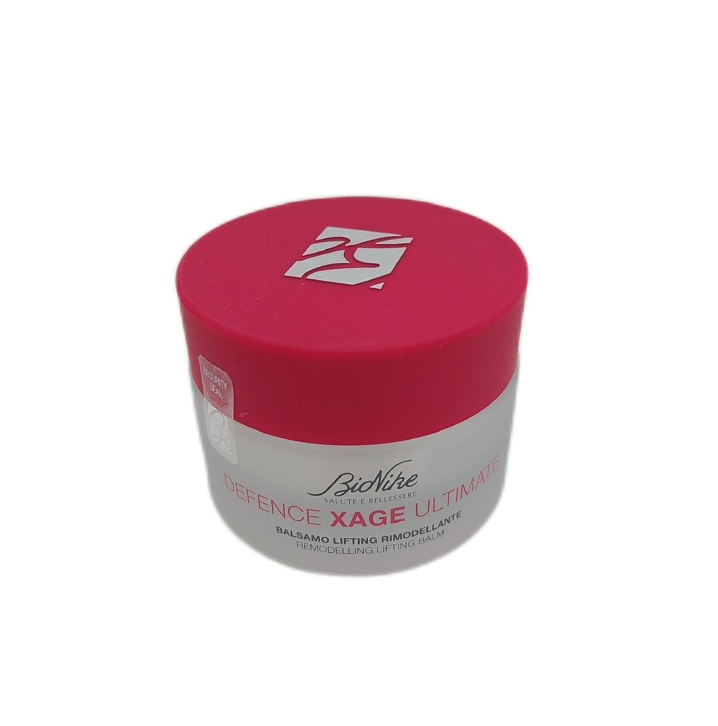 Bionike Gesichtspflege Anti Aging Creme Defence Xage Ultimate Lifting Straffend für