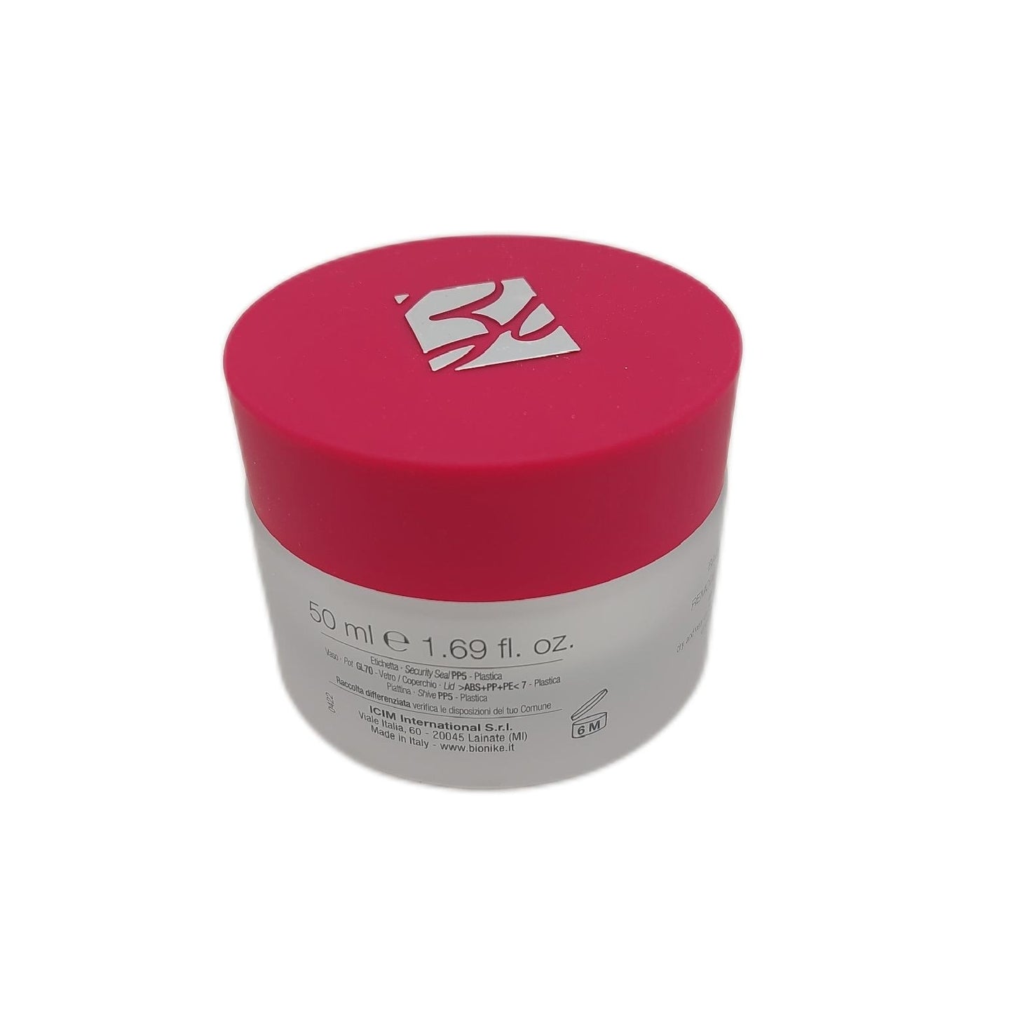 Bionike Gesichtspflege Anti Aging Creme Defence Xage Ultimate Lifting Straffend für