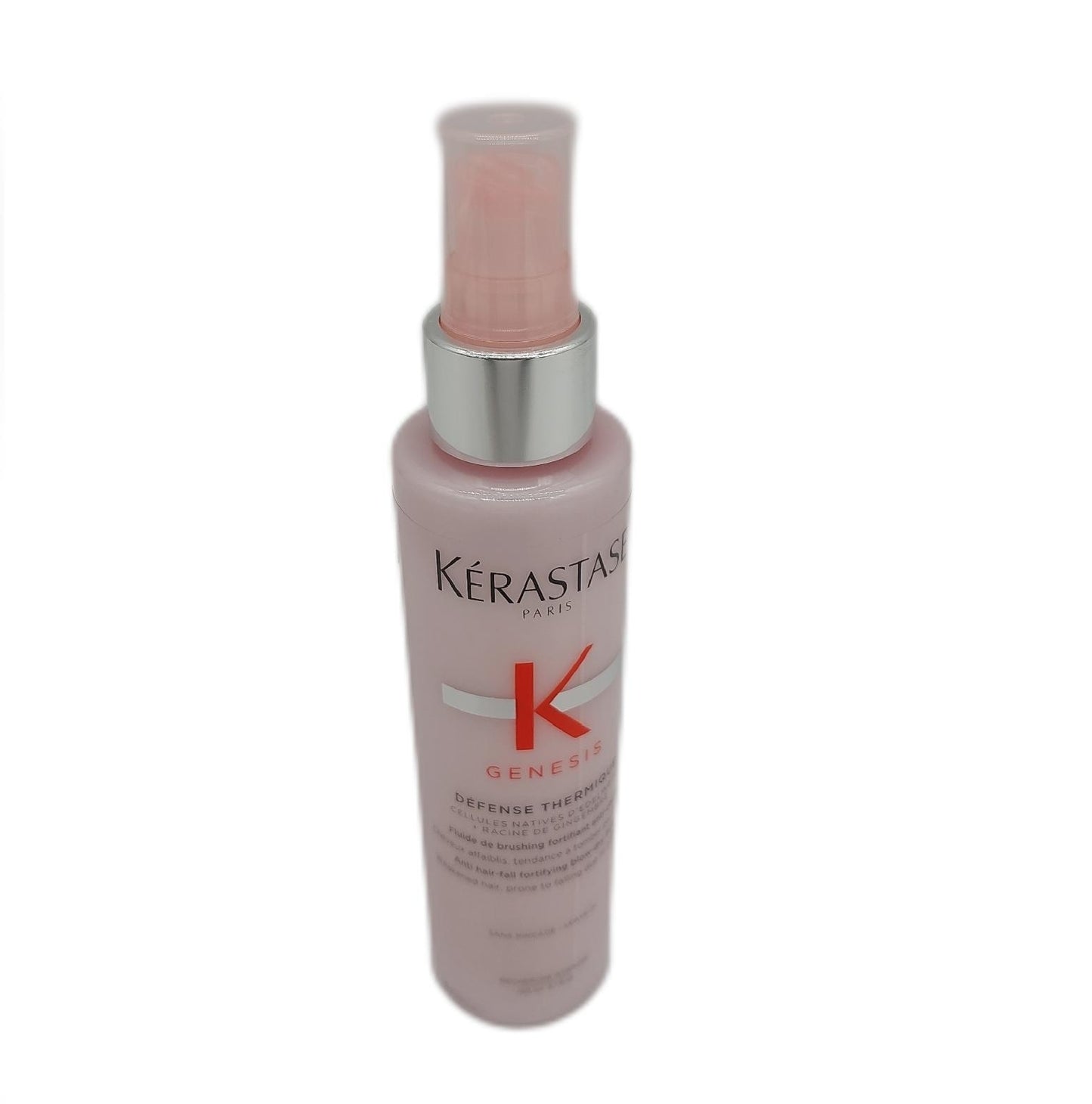 Kérastase Spray Haartpflege Genesis Fortifying Starker Schutz Stylingpflege Hitzeschutz