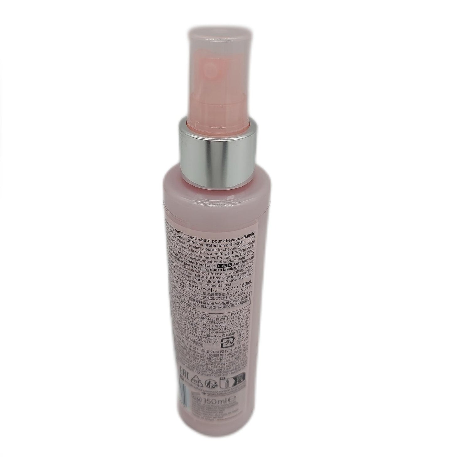 Kérastase Spray Haartpflege Genesis Fortifying Starker Schutz Stylingpflege Hitzeschutz
