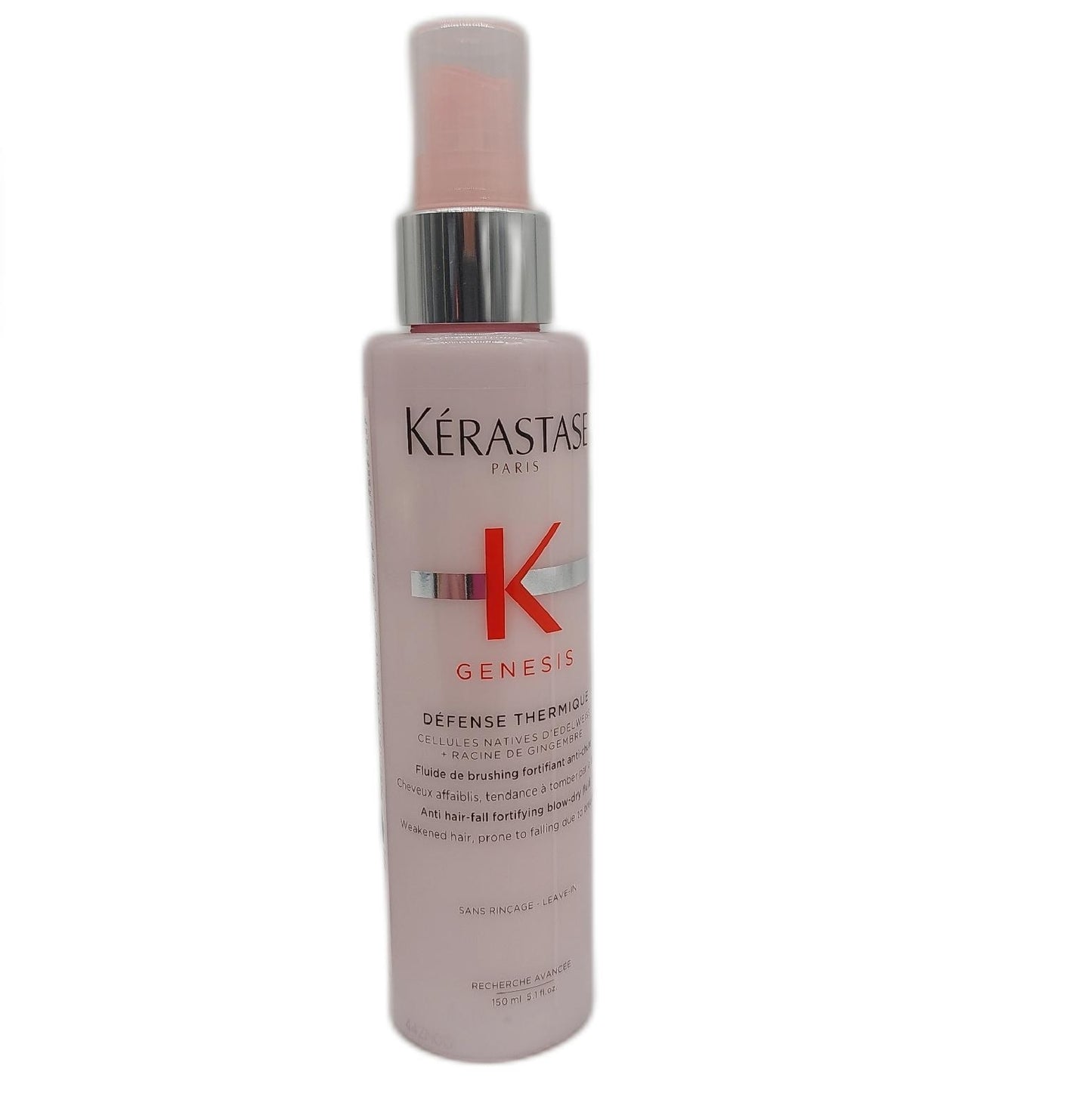Kérastase Spray Haartpflege Genesis Fortifying Starker Schutz Stylingpflege Hitzeschutz