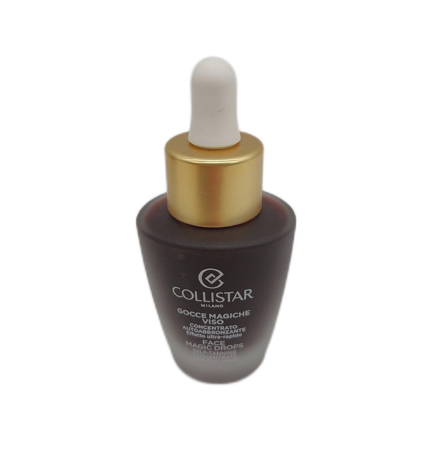 Collistar Gocce Magiche Viso Selbstbräunungskonzentrat mit Ultra Sun Effekt (24,00)