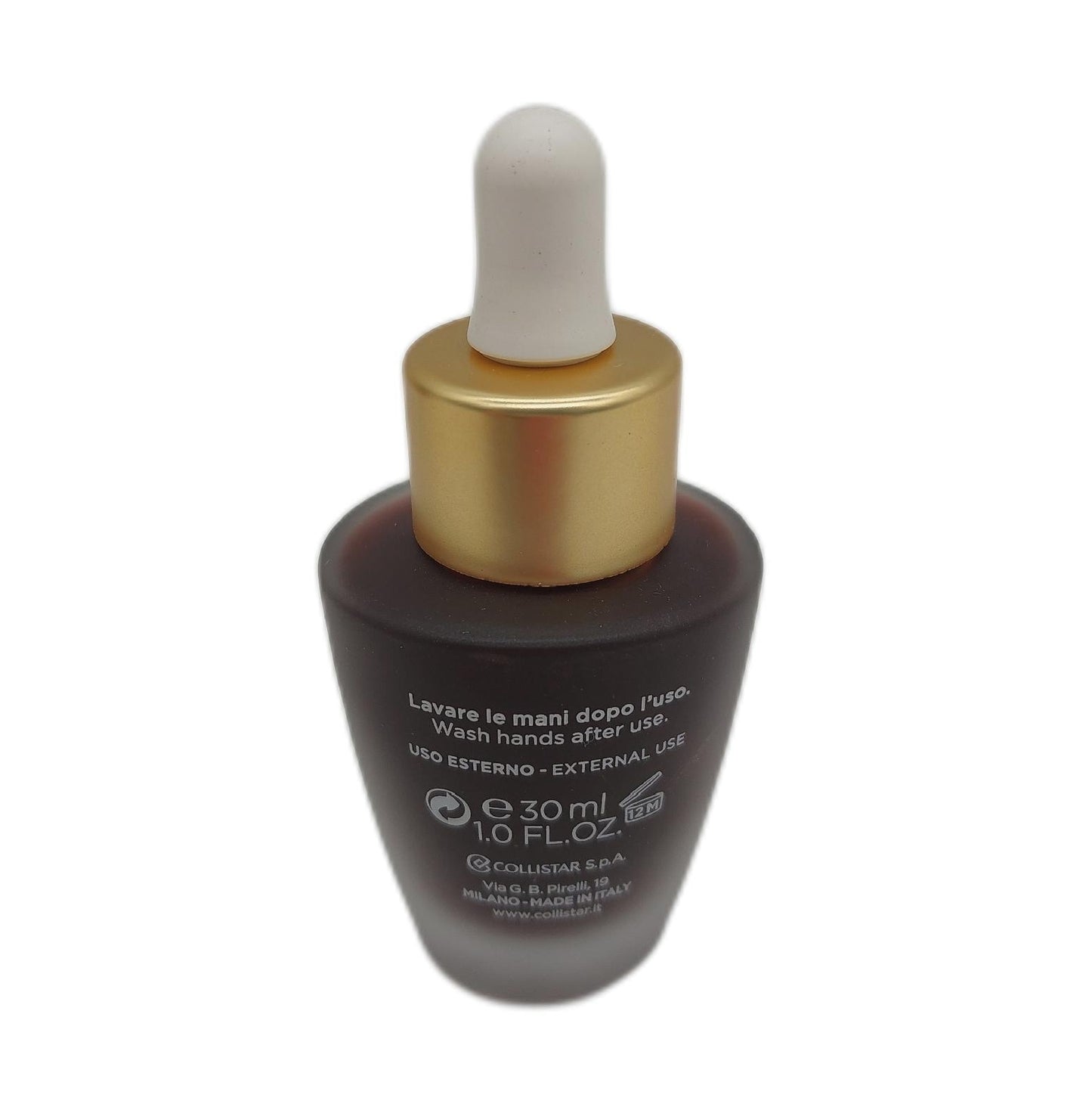 Collistar Gocce Magiche Viso Selbstbräunungskonzentrat mit Ultra Sun Effekt (24,00)