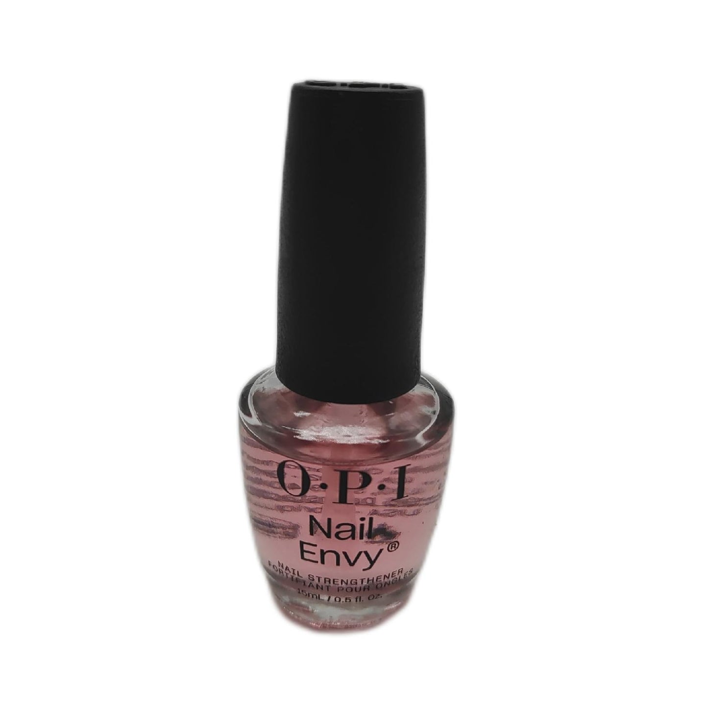 OPI Nagelpflege Nagelpflegecreme Pink to Envy Starke Pflege Natürliche