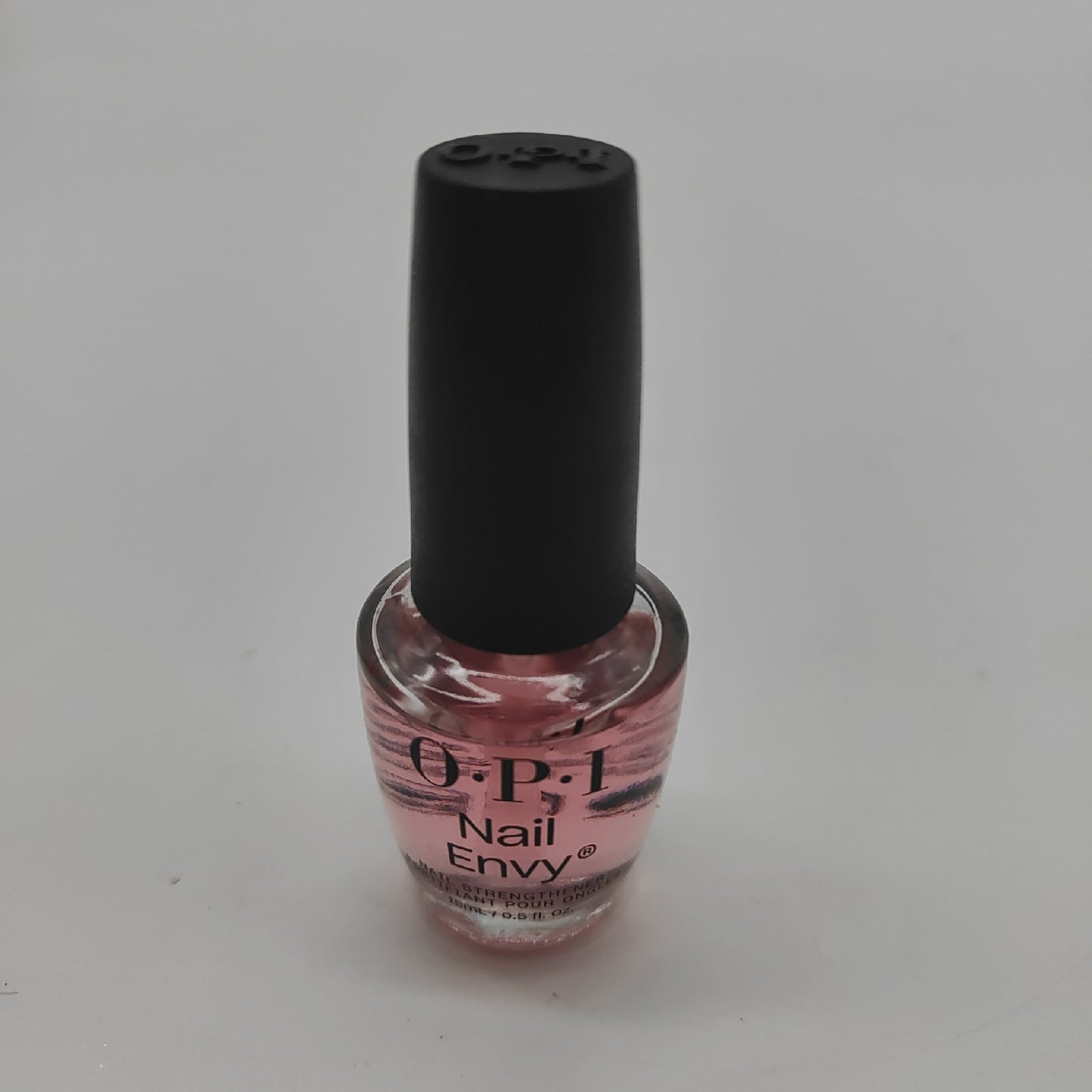 OPI Nagelpflege Nagelpflegecreme Pink to Envy Starke Pflege Natürliche