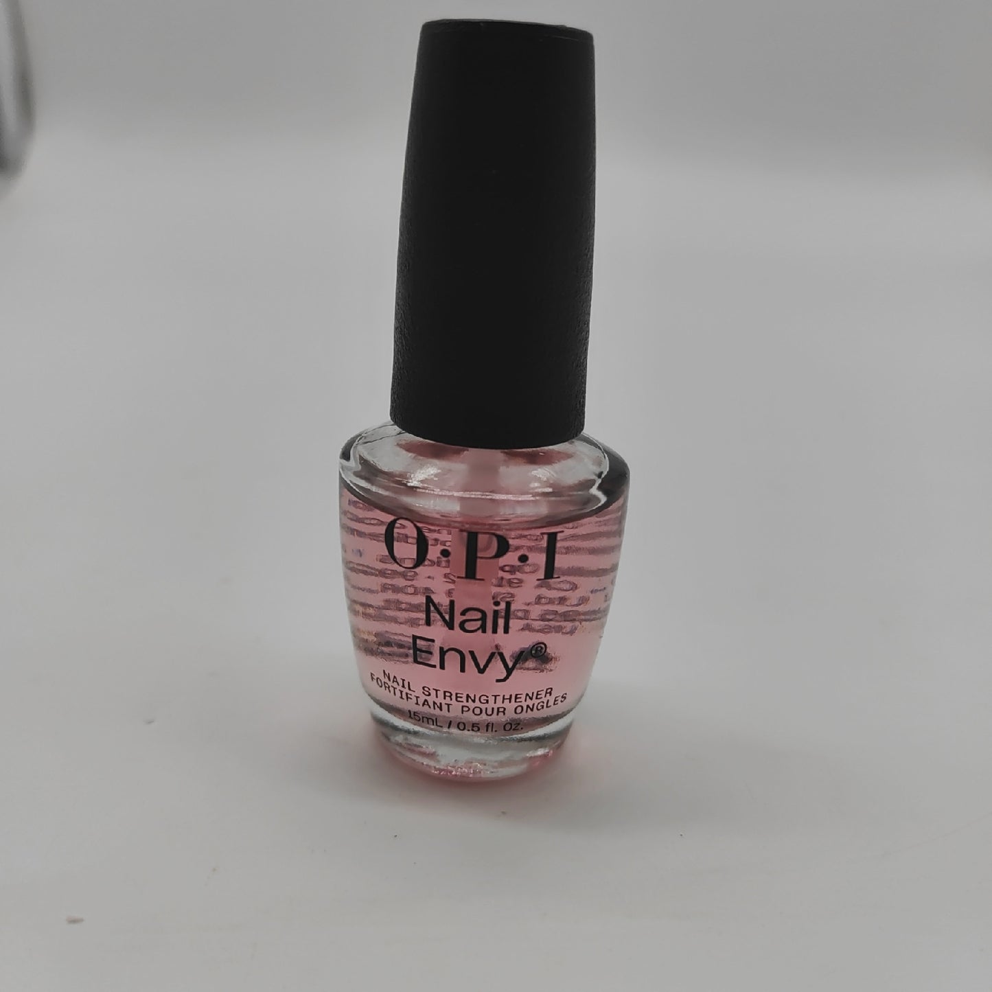 OPI Nagelpflege Nagelpflegecreme Pink to Envy Starke Pflege Natürliche