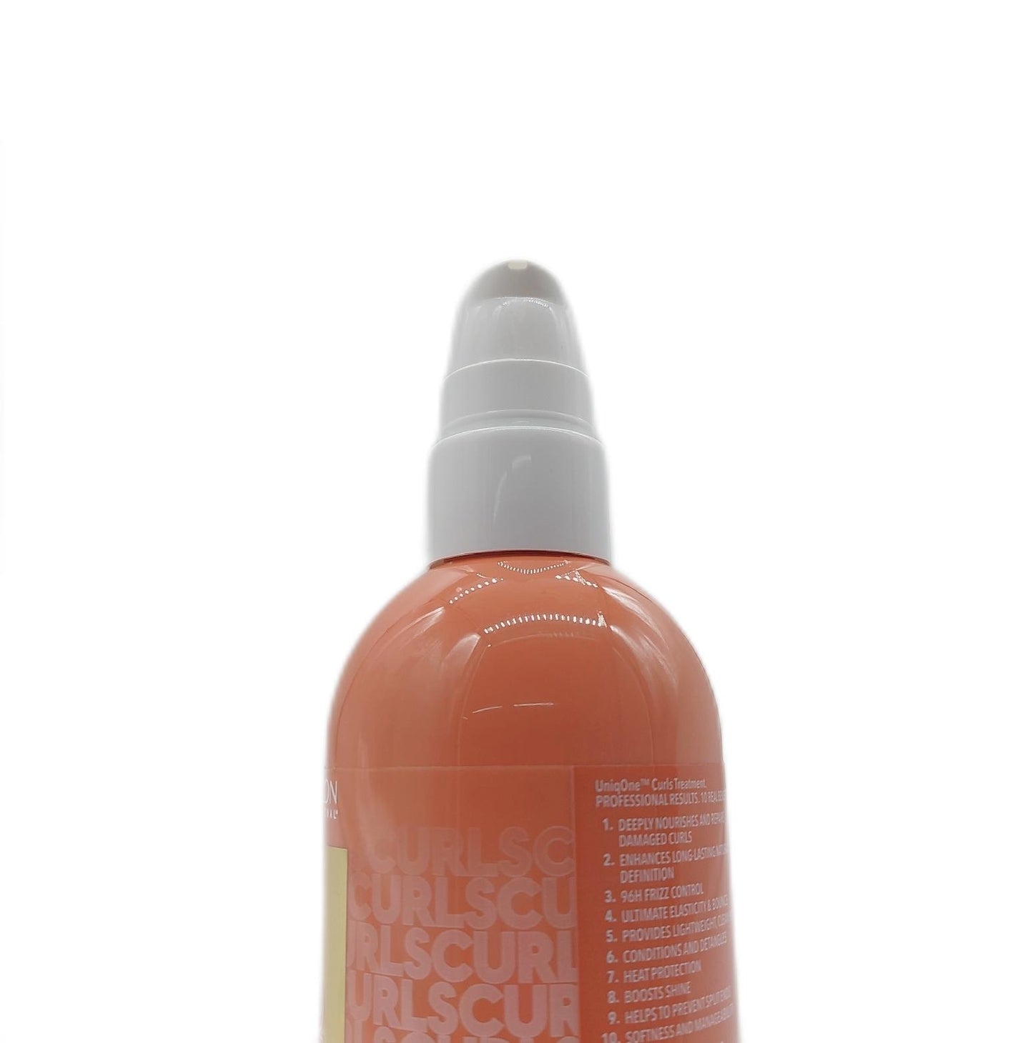 Revlon Professional Haarkur Haarpflege UniqOne Curls Treatment 230 ml für Lock
