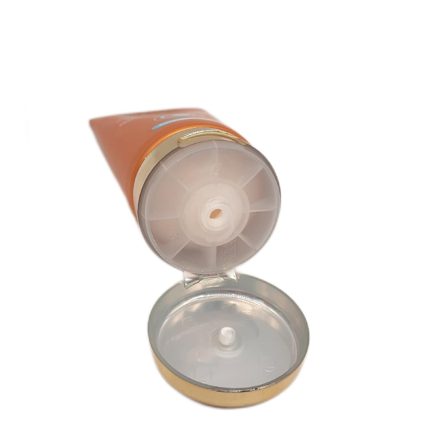 Biopoint Solaire Sublimierende Körper-Sonnenmilch LSF 30 mit Sonnenbeschleuniger