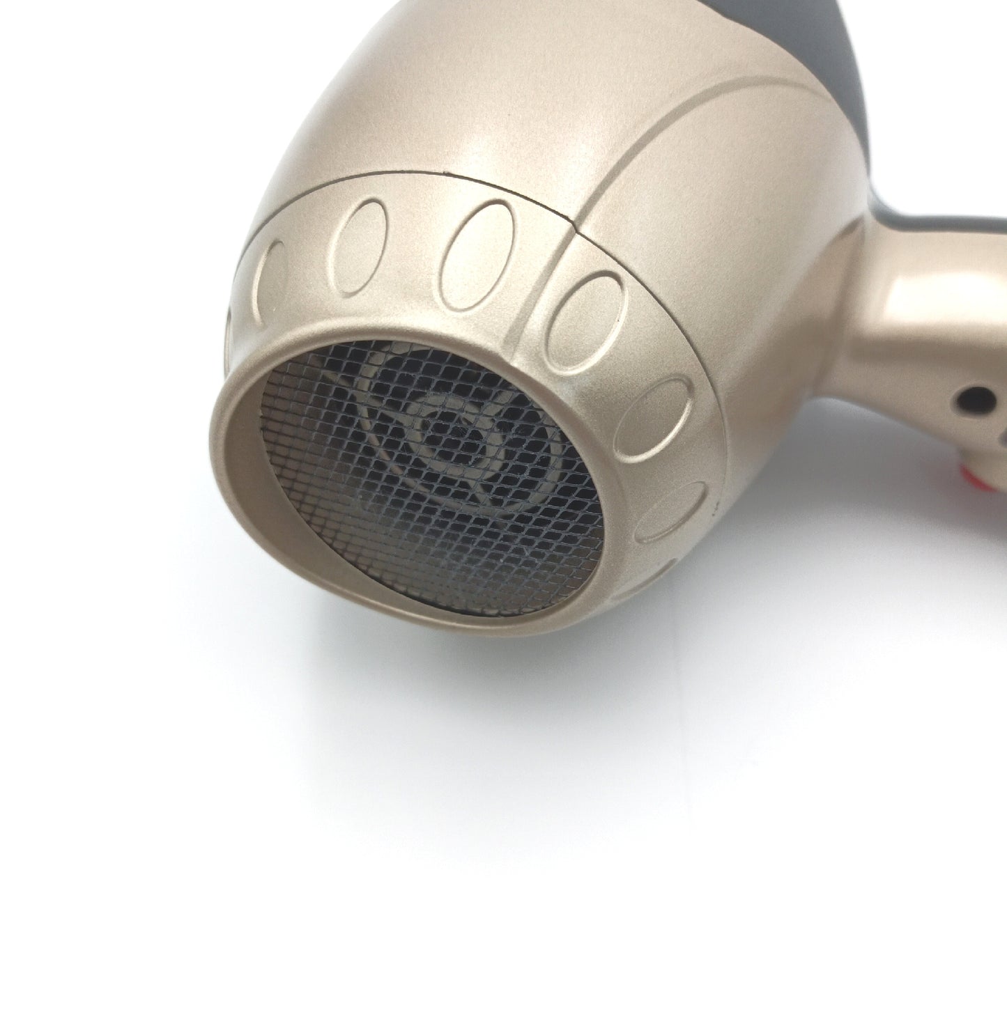 GAMA Italy Haartrockner Haarpflege BEYOU 4D Therapy Ultra Ozon Ion