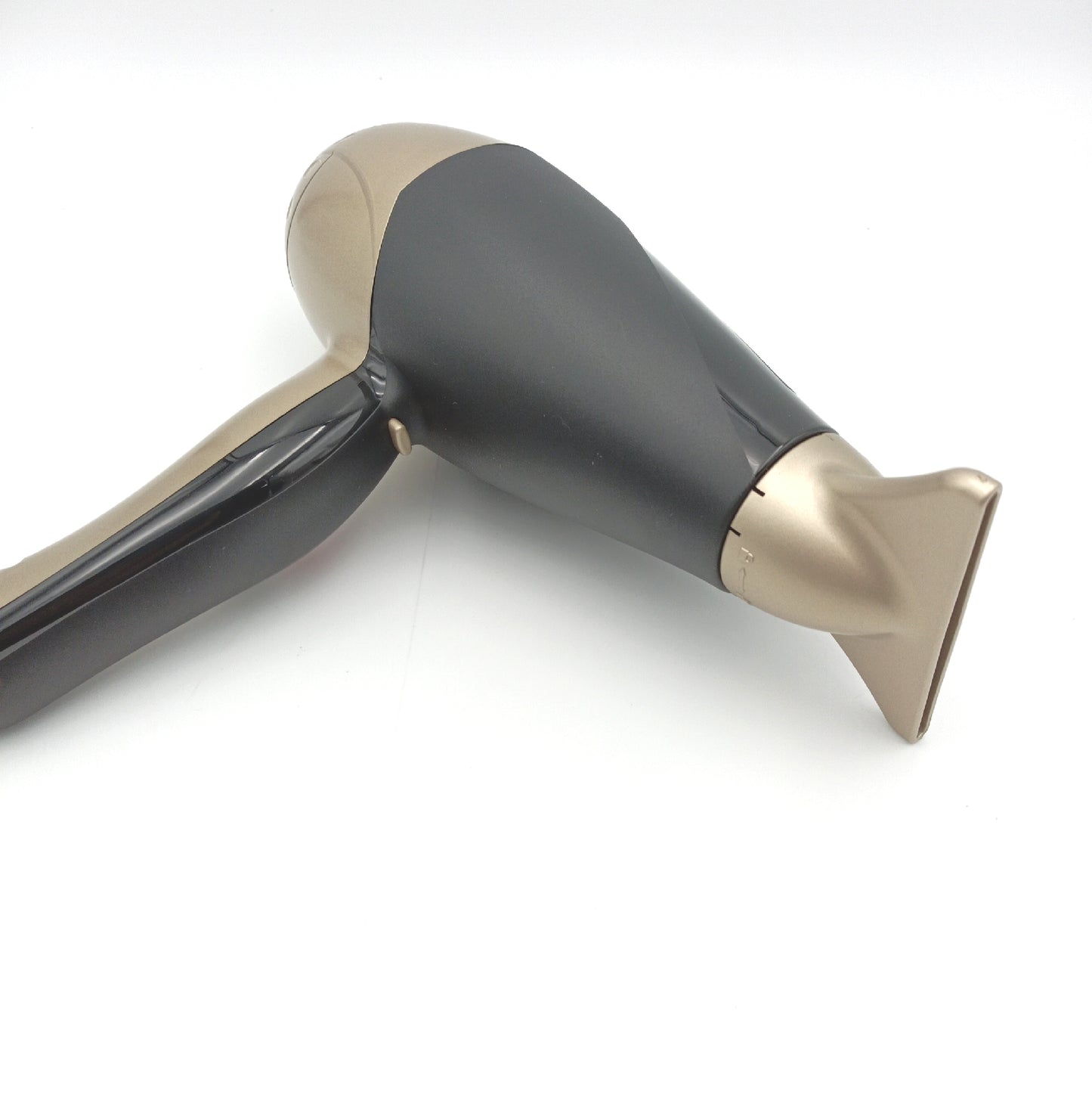 GAMA Italy Haartrockner Haarpflege BEYOU 4D Therapy Ultra Ozon Ion